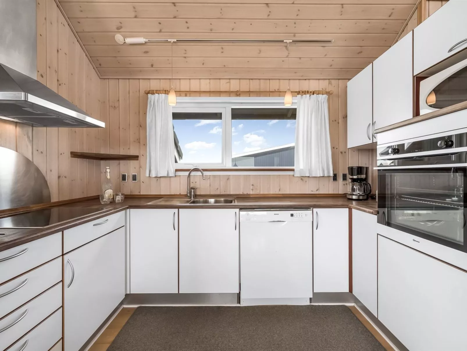 "Cristine" - 400m from the sea-Inside