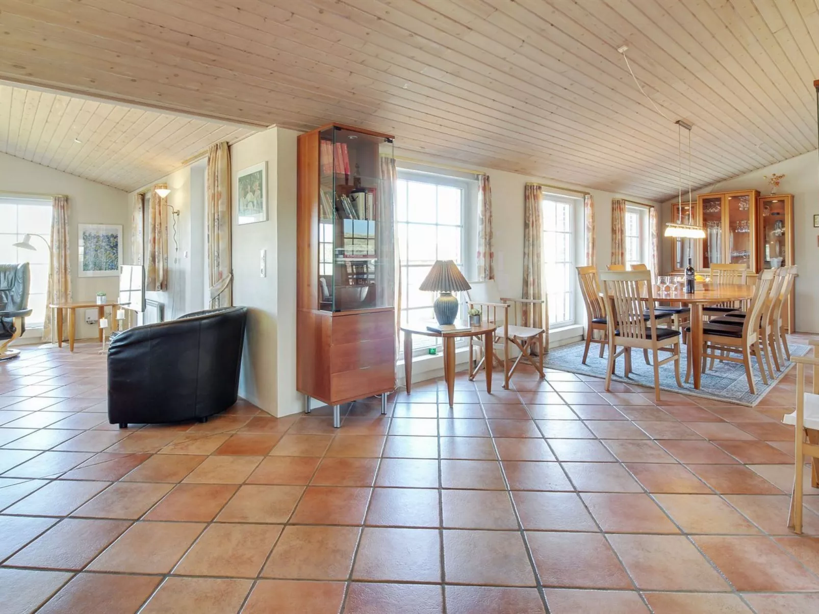 "Karlina" - 100m from the sea-Inside