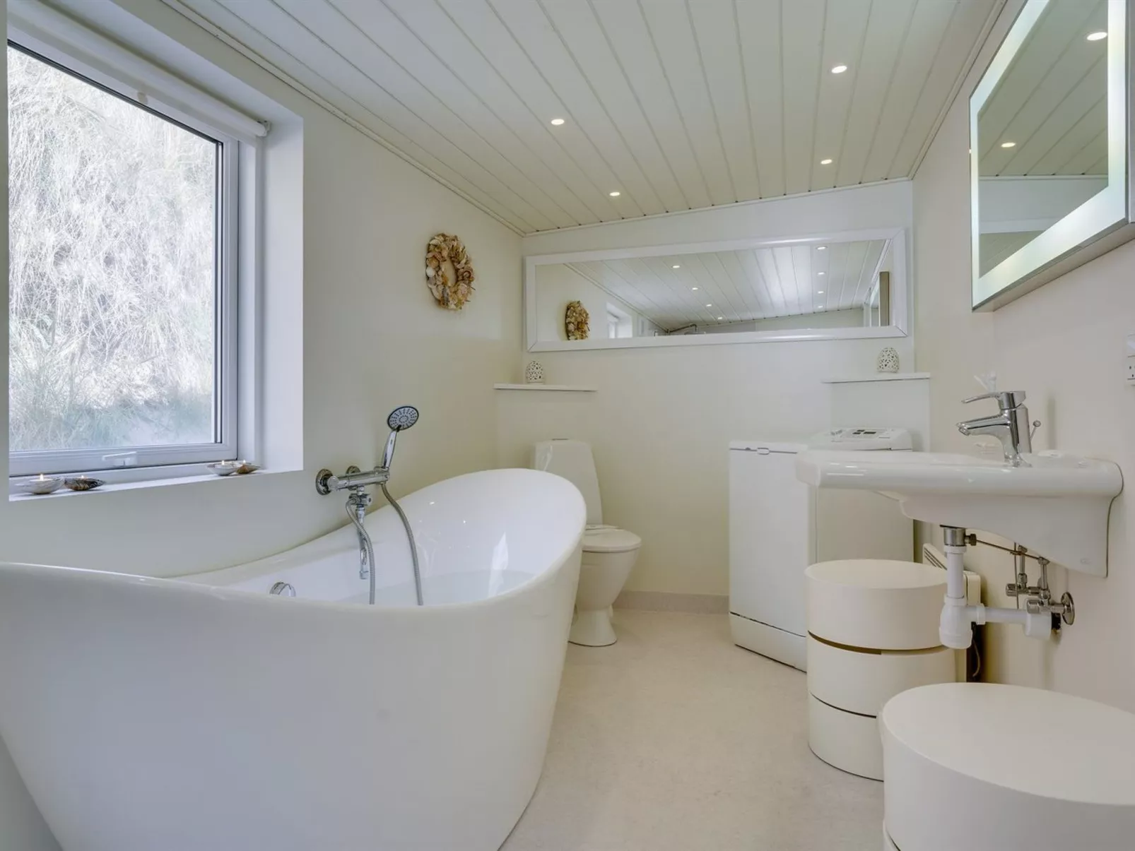 "Franja" - 100m from the sea-Drinnen