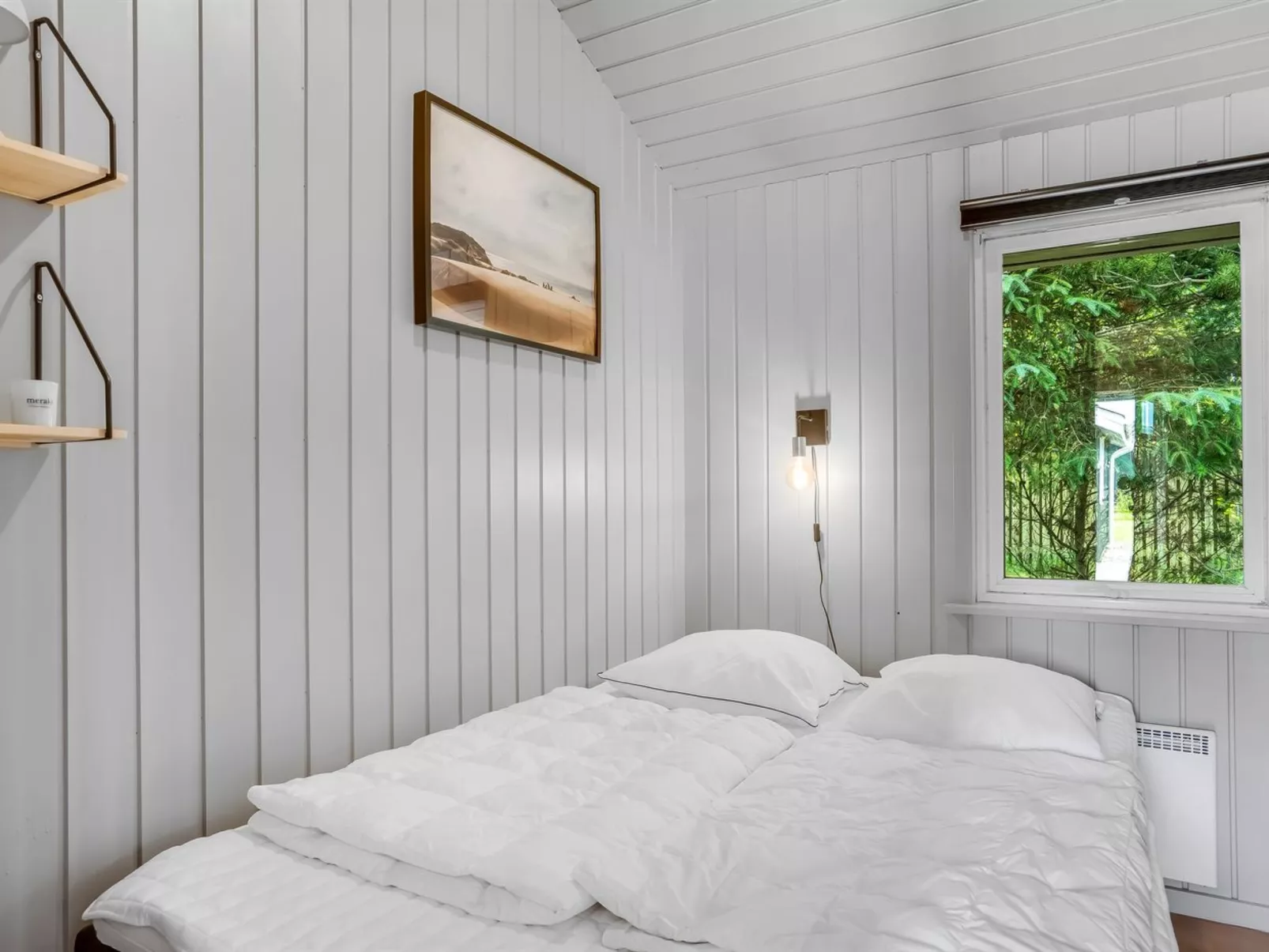 "Ansfried" - 900m from the sea-Inside