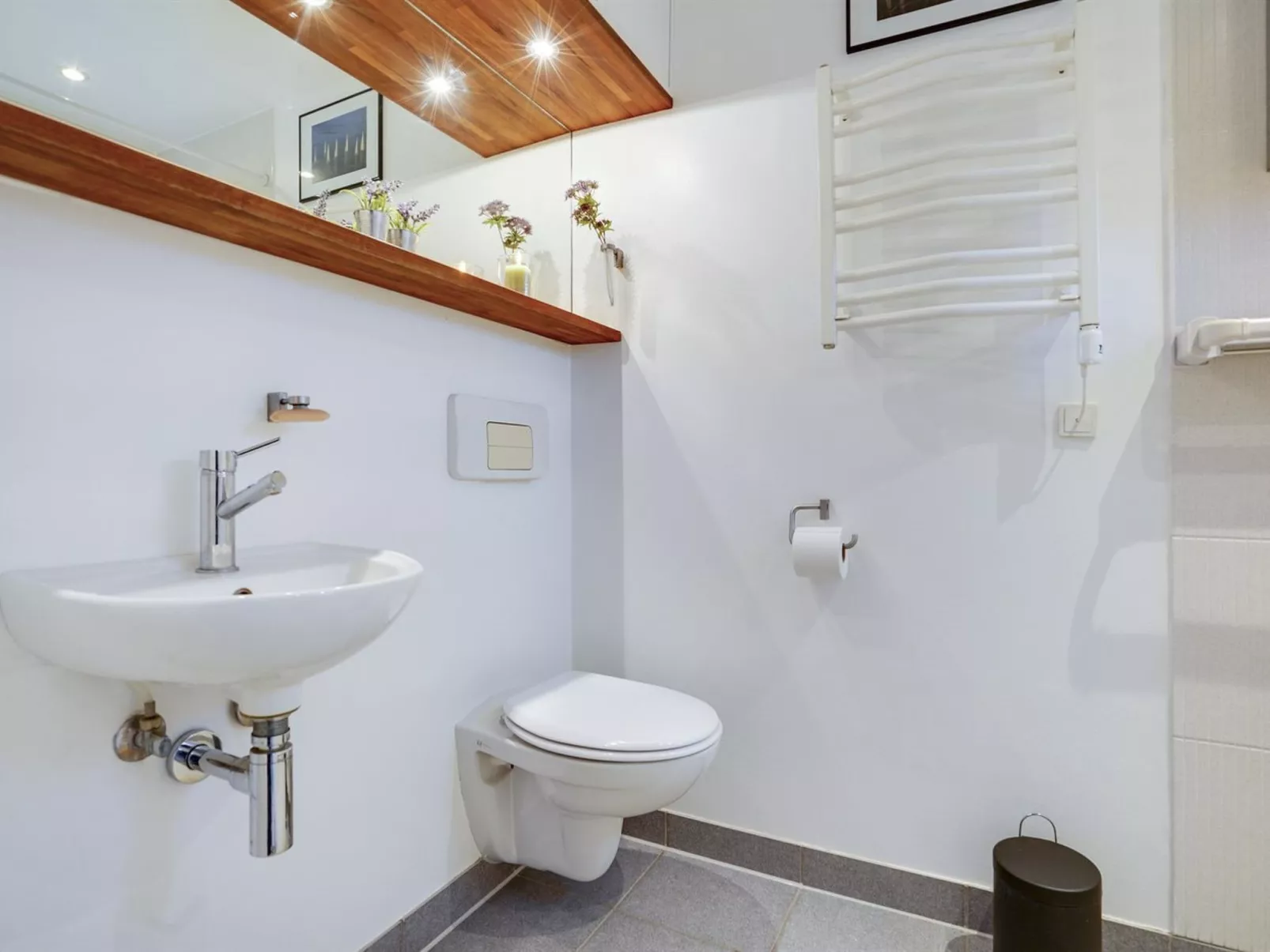 "Goda" - 5m from the sea-Dedans