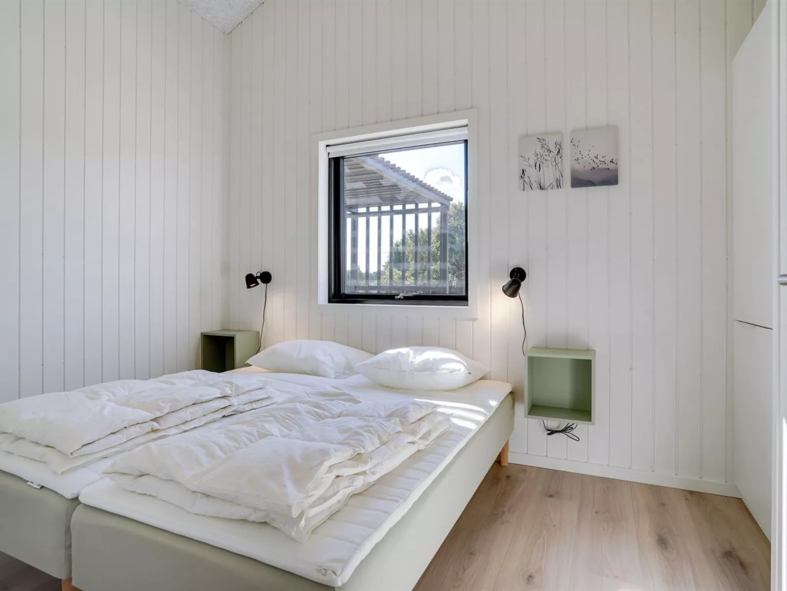 "Alpo" - 450m from the sea-Drinnen