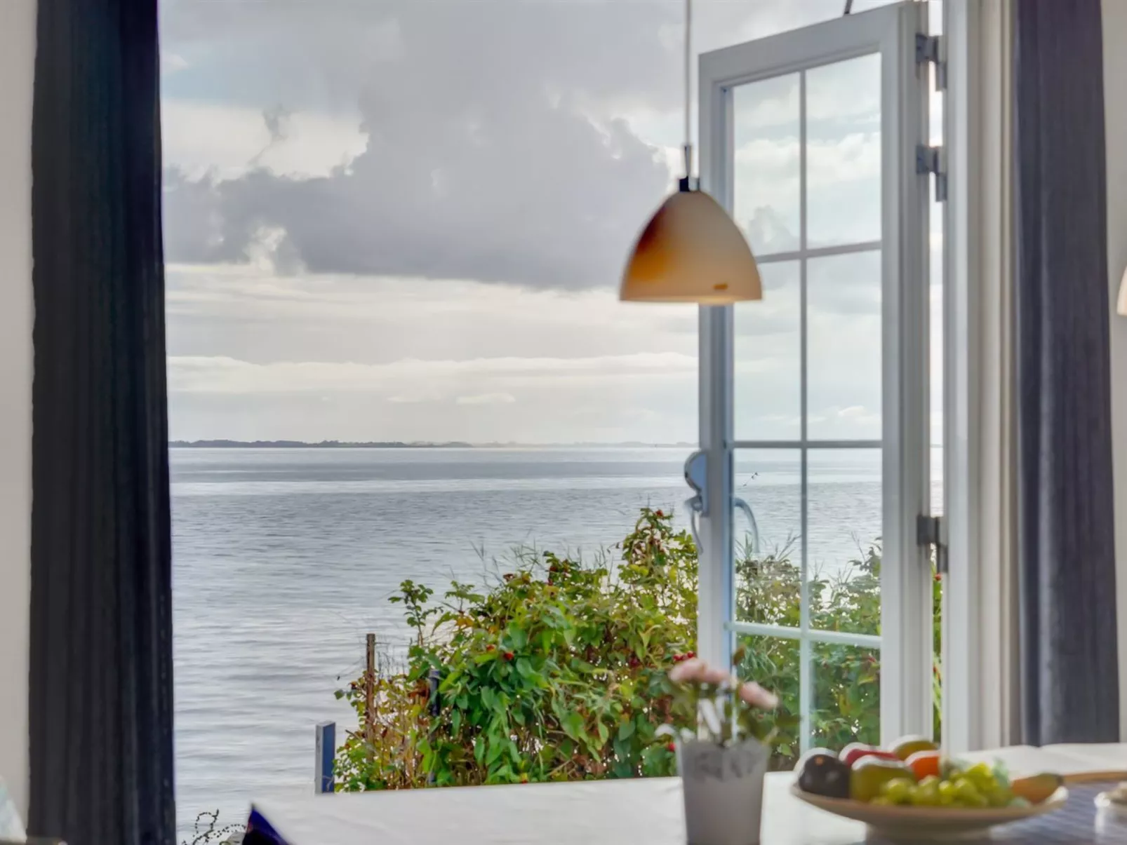 "Tana" - 5m from the sea-Dehors