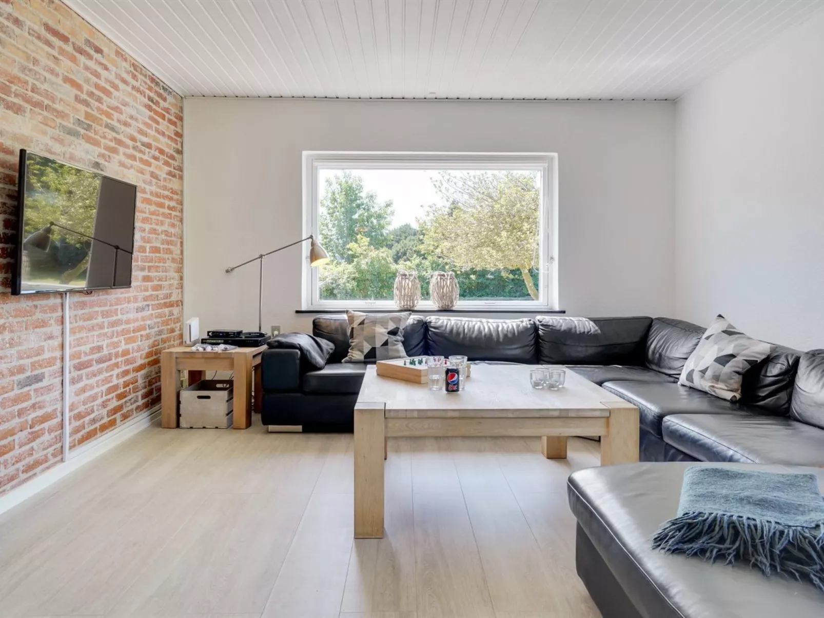 "Ilda" - 250m from the sea-Inside