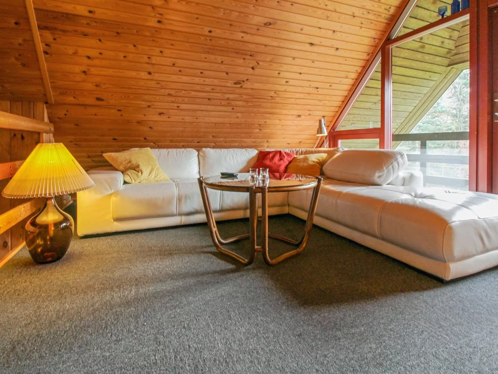 "Alfons" - 600m from the sea-Drinnen