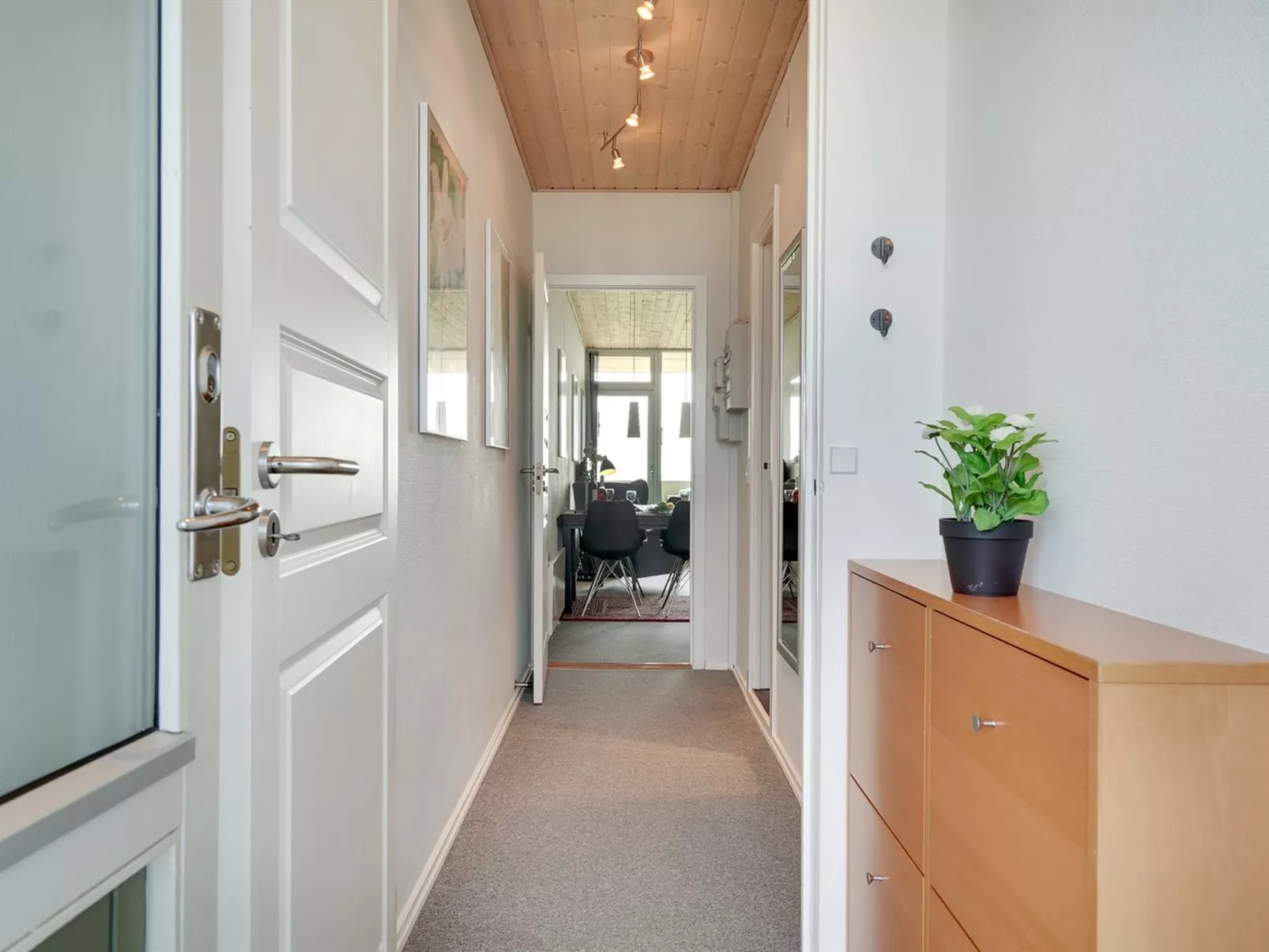 "Rieterik" - 50m from the sea-Inside