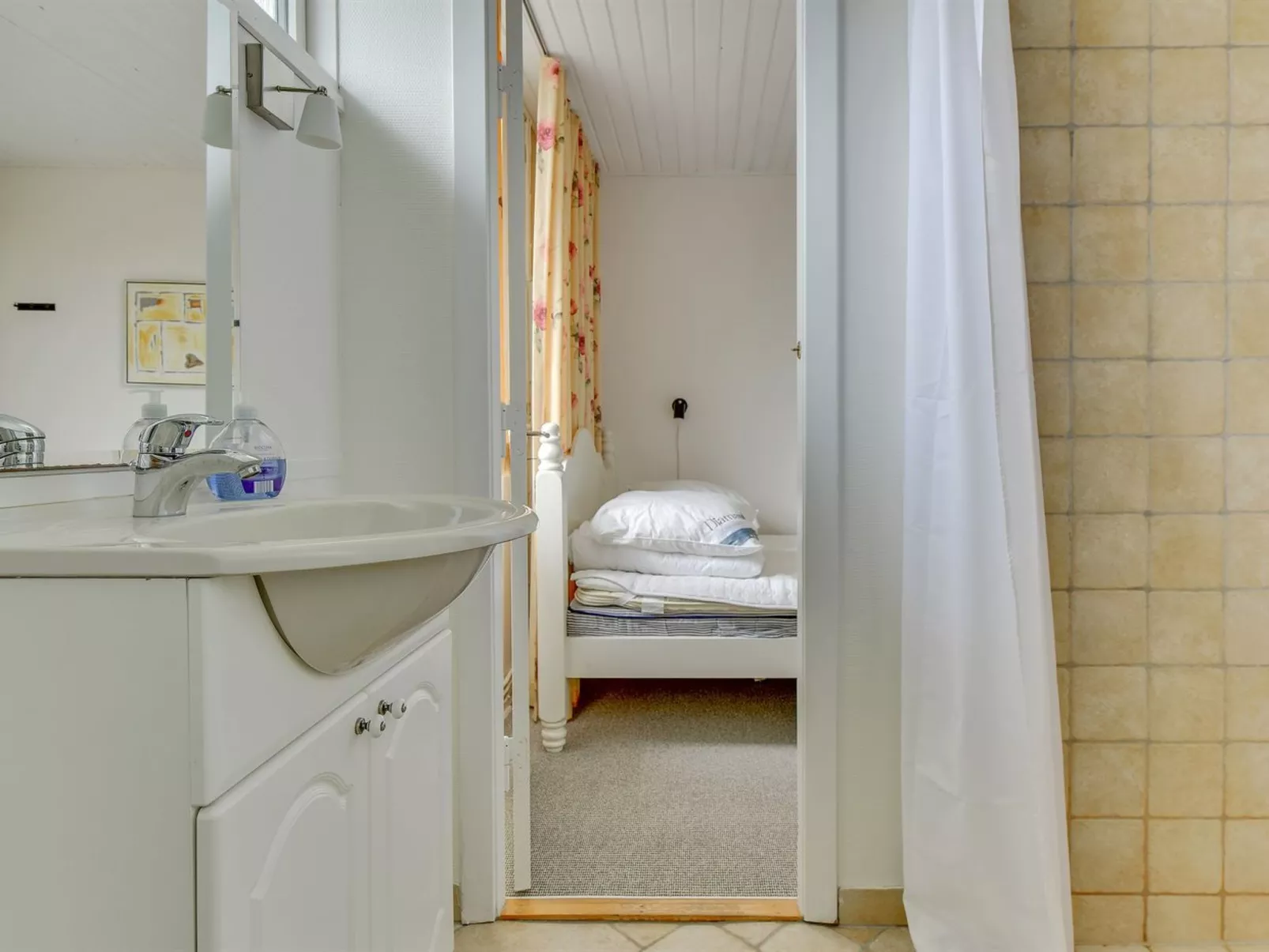 "Birge" - 200m from the sea-Inside