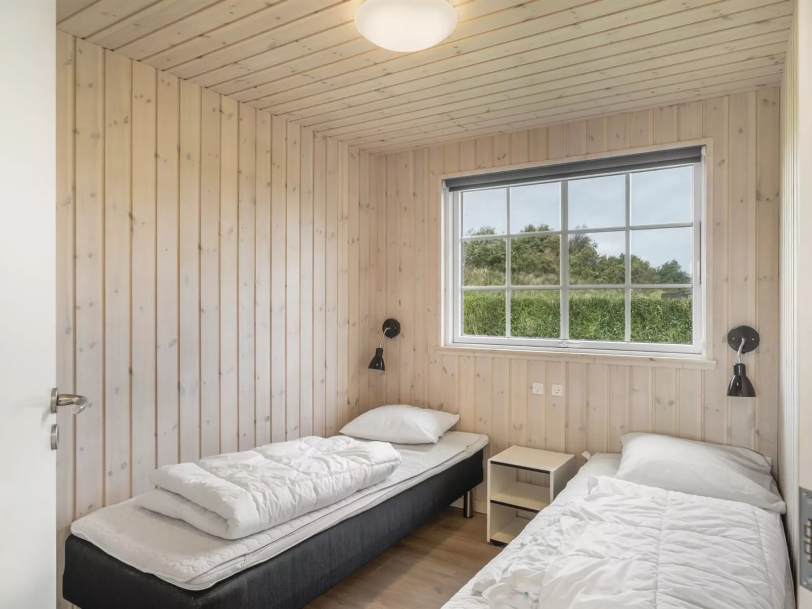 "Damita" - 350m from the sea-Inside