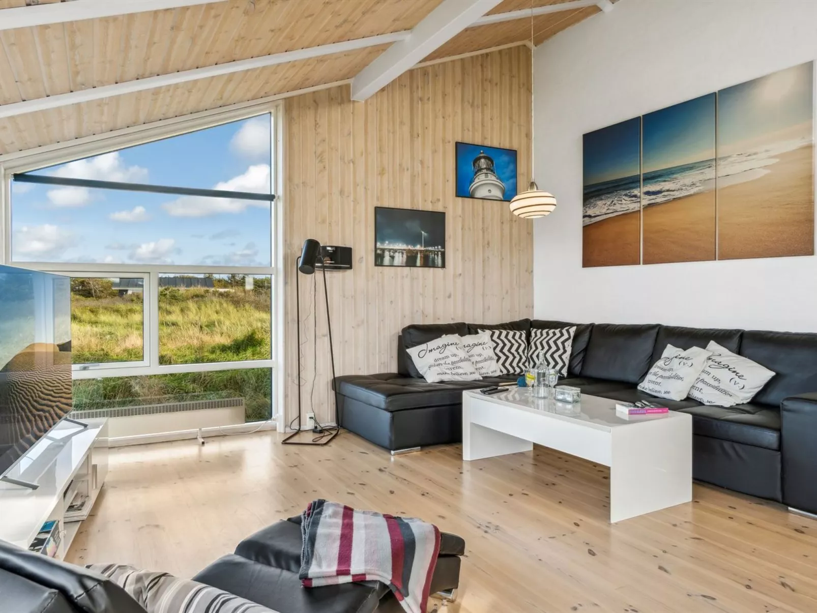 "Simona" - 300m from the sea-Inside