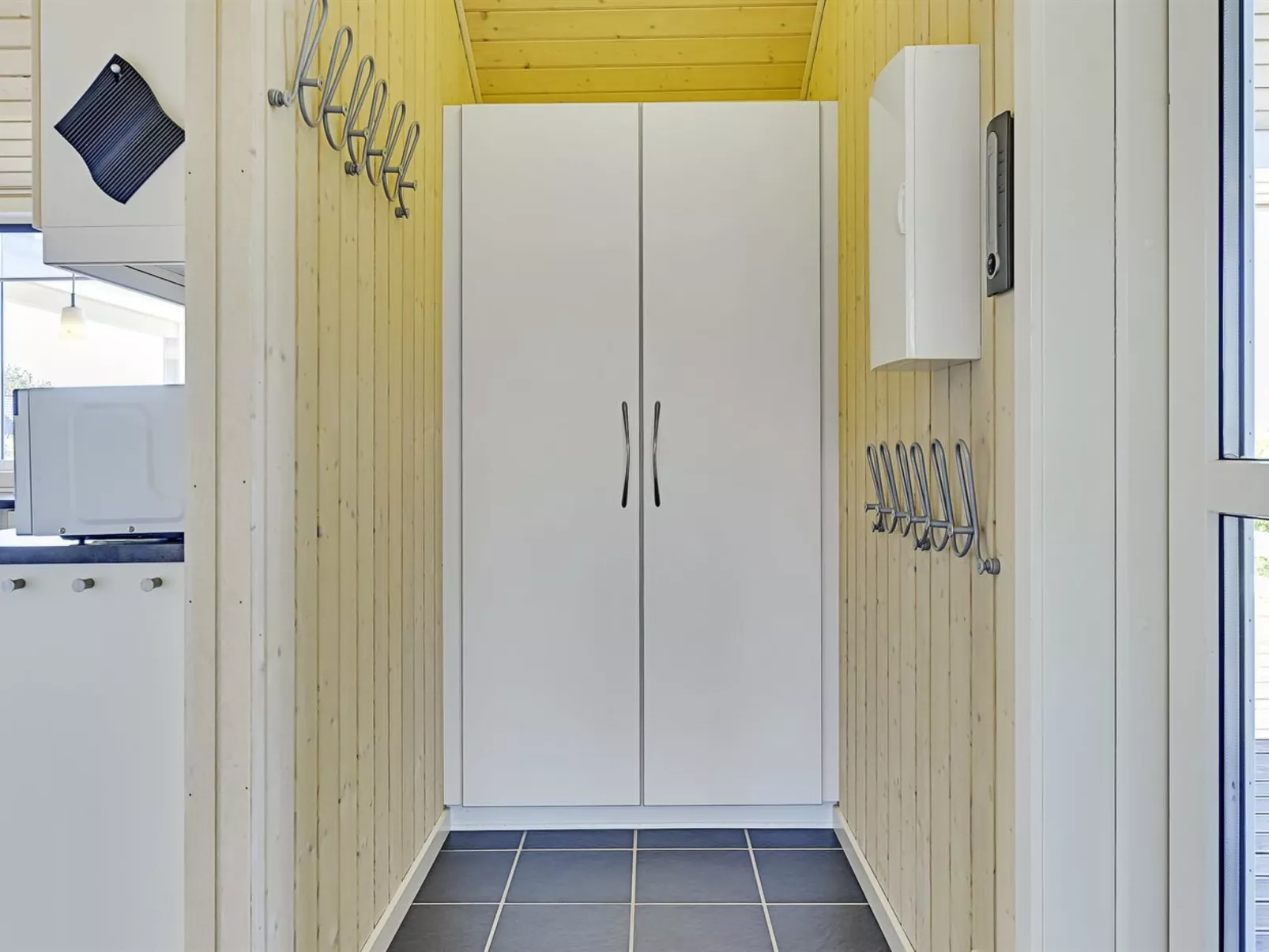 "Kierstine" - 100m from the sea-Dedans