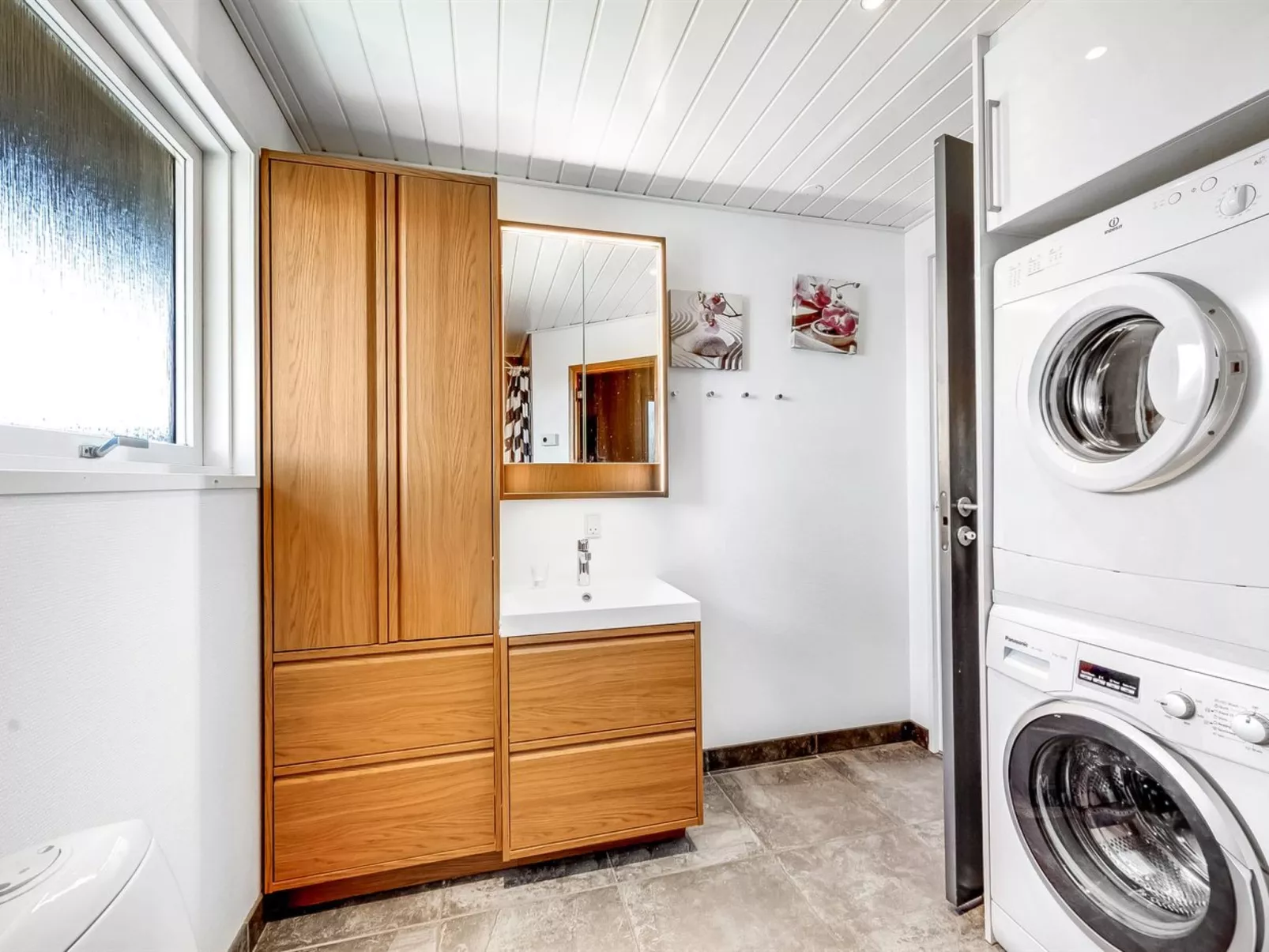 "Lill" - 50m from the sea-Inside