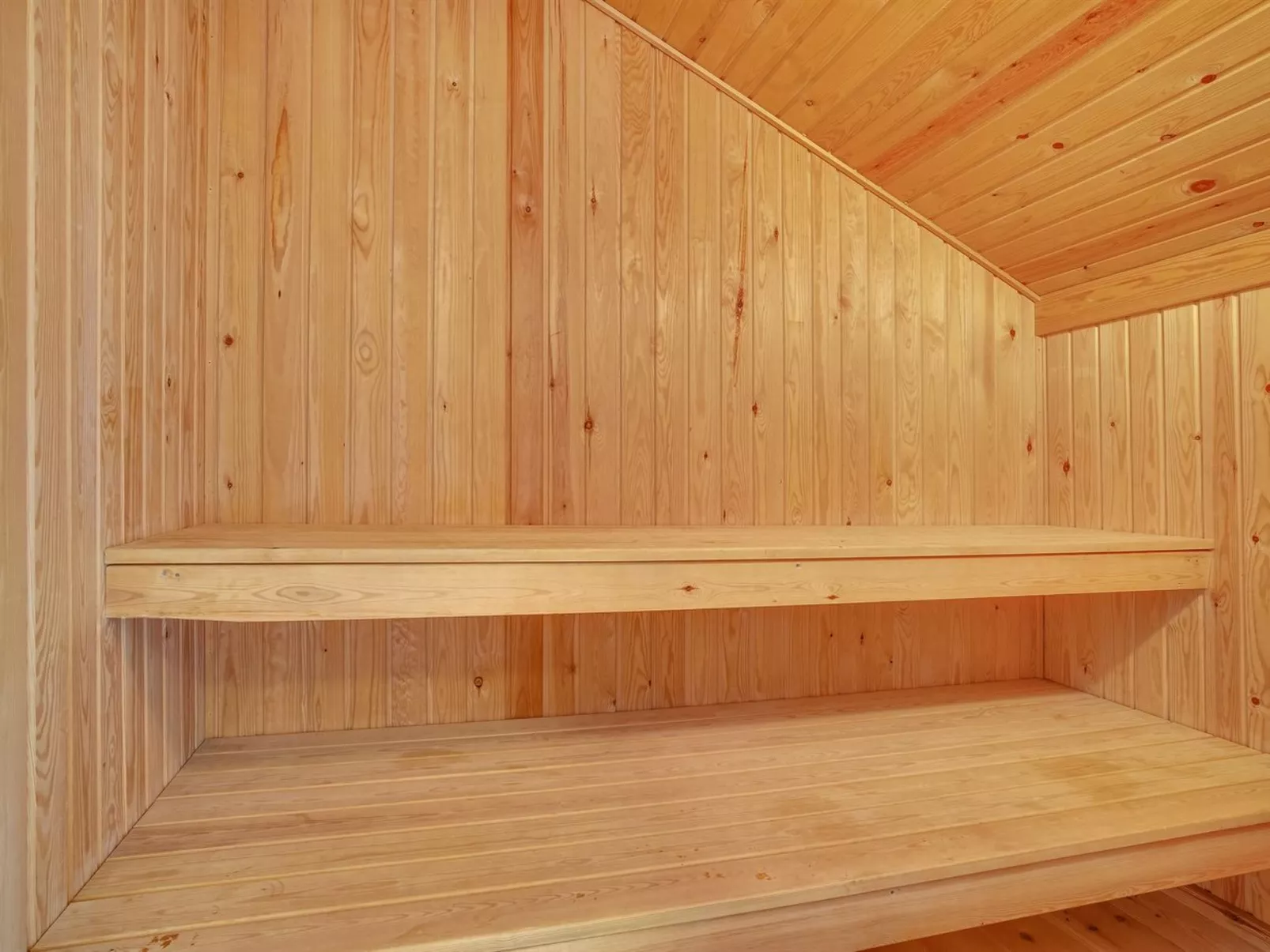 "Alruna" - 150m from the sea-Inside