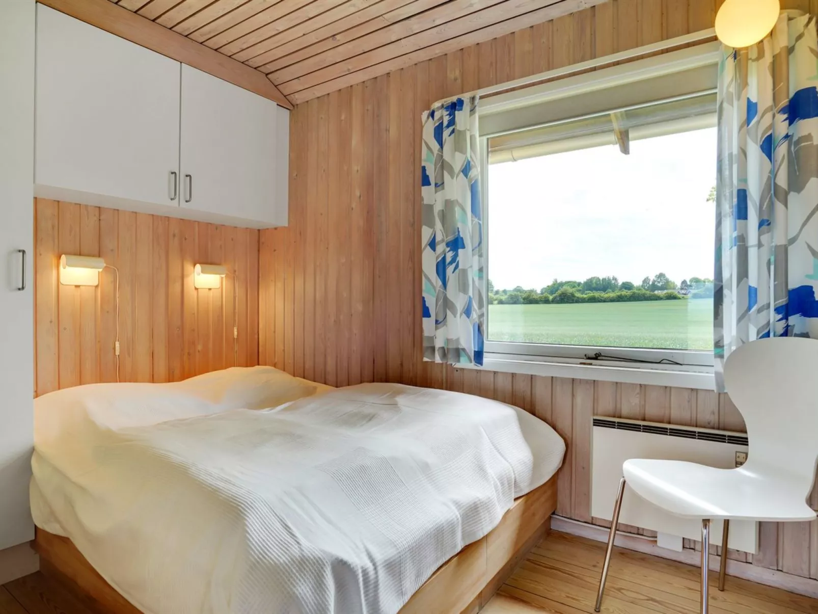 "Janne" - 400m from the sea-Inside