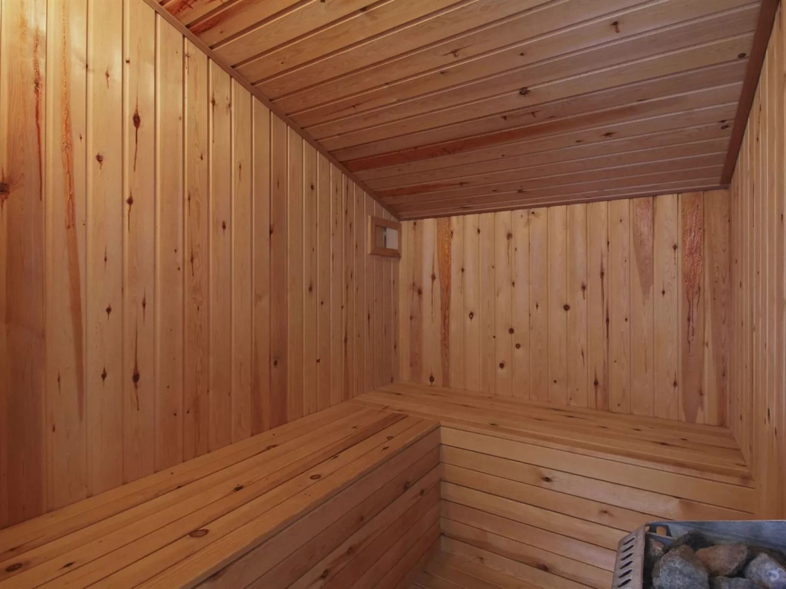 "Styrman" - 600m from the sea-Inside