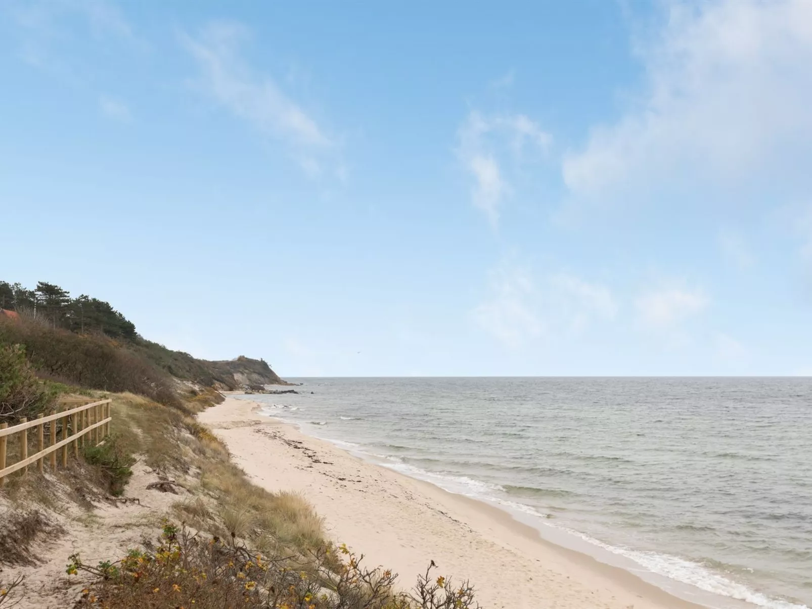 "Haiko" - 250m from the sea-Outside