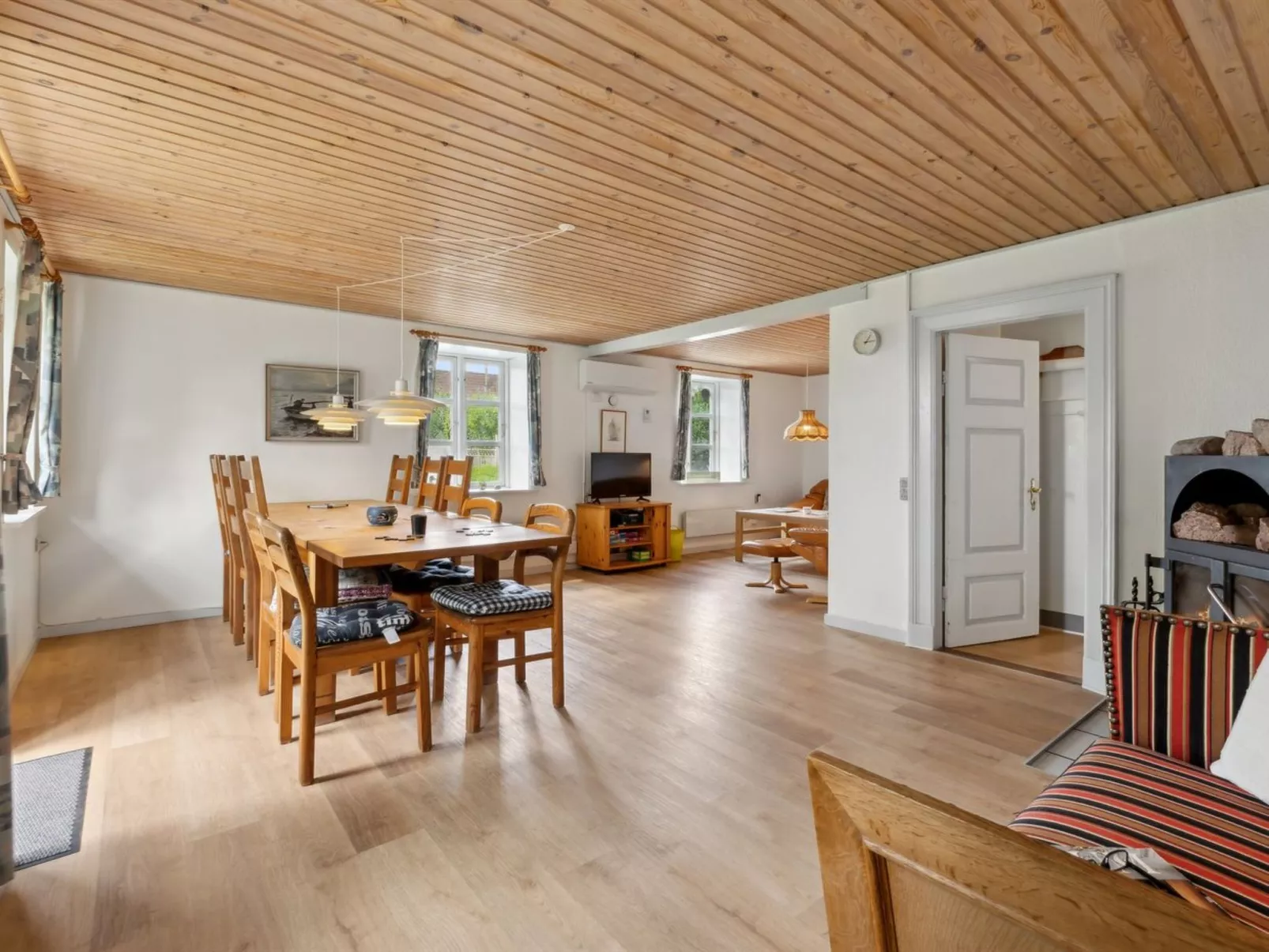 "Ilja" - 400m from the sea-Dedans