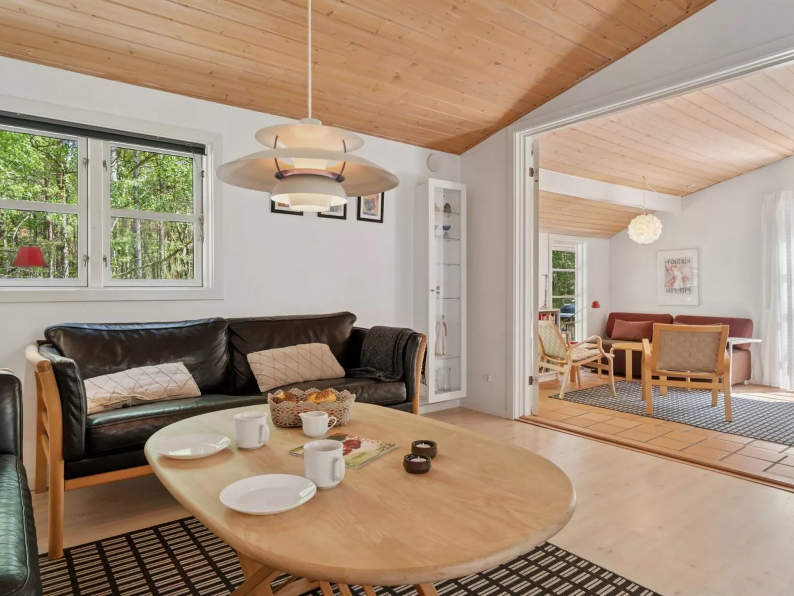 "Signe" - 850m from the sea-Dedans