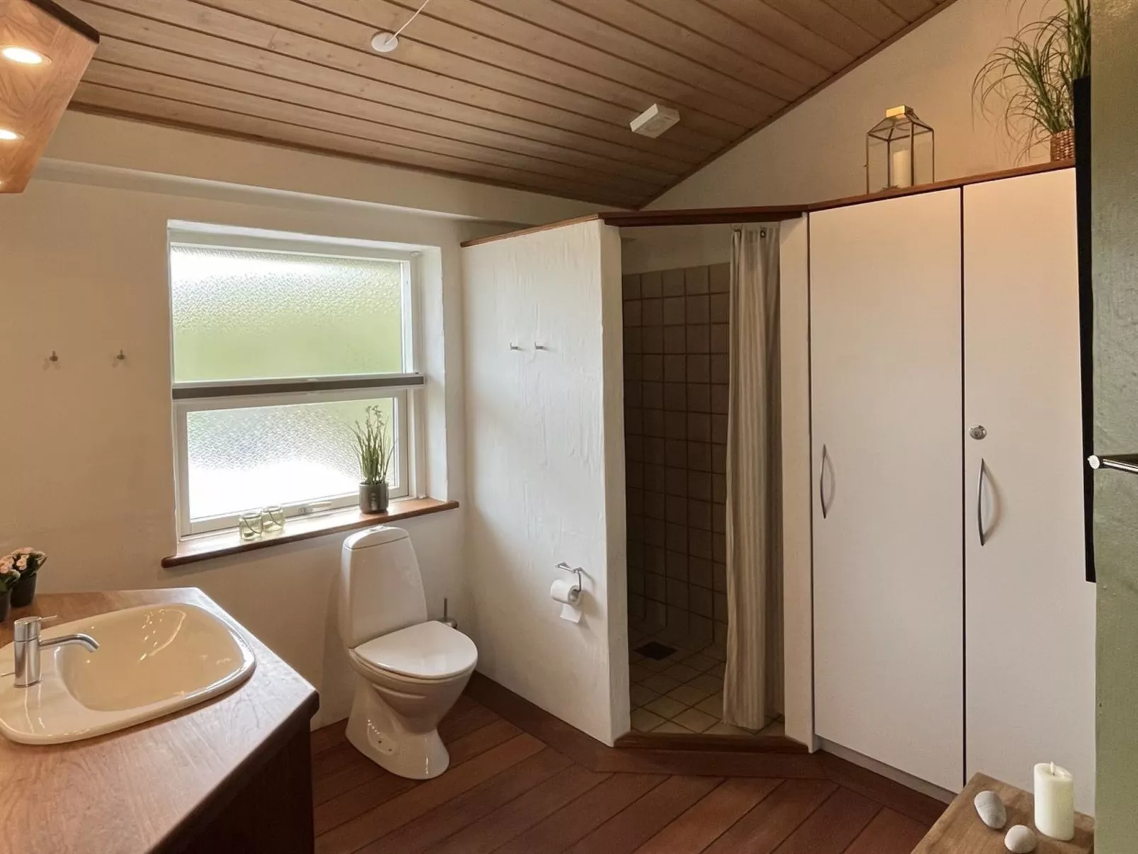 "Eelin" - 275m from the sea-Dedans