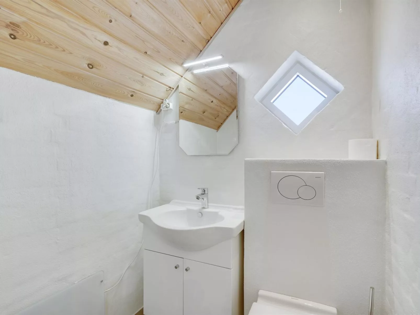 "Lavina" - 950m from the sea-Inside