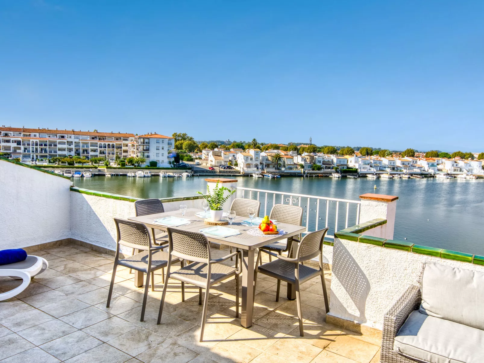 Sant Maurici-Draußen