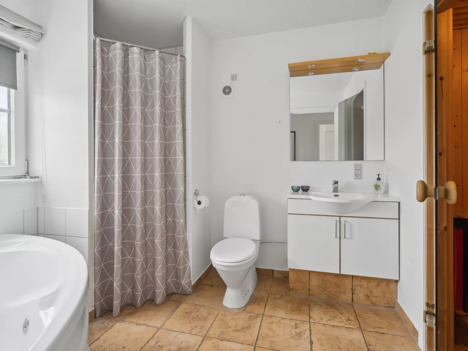 "Matleena" - 200m from the sea-Drinnen