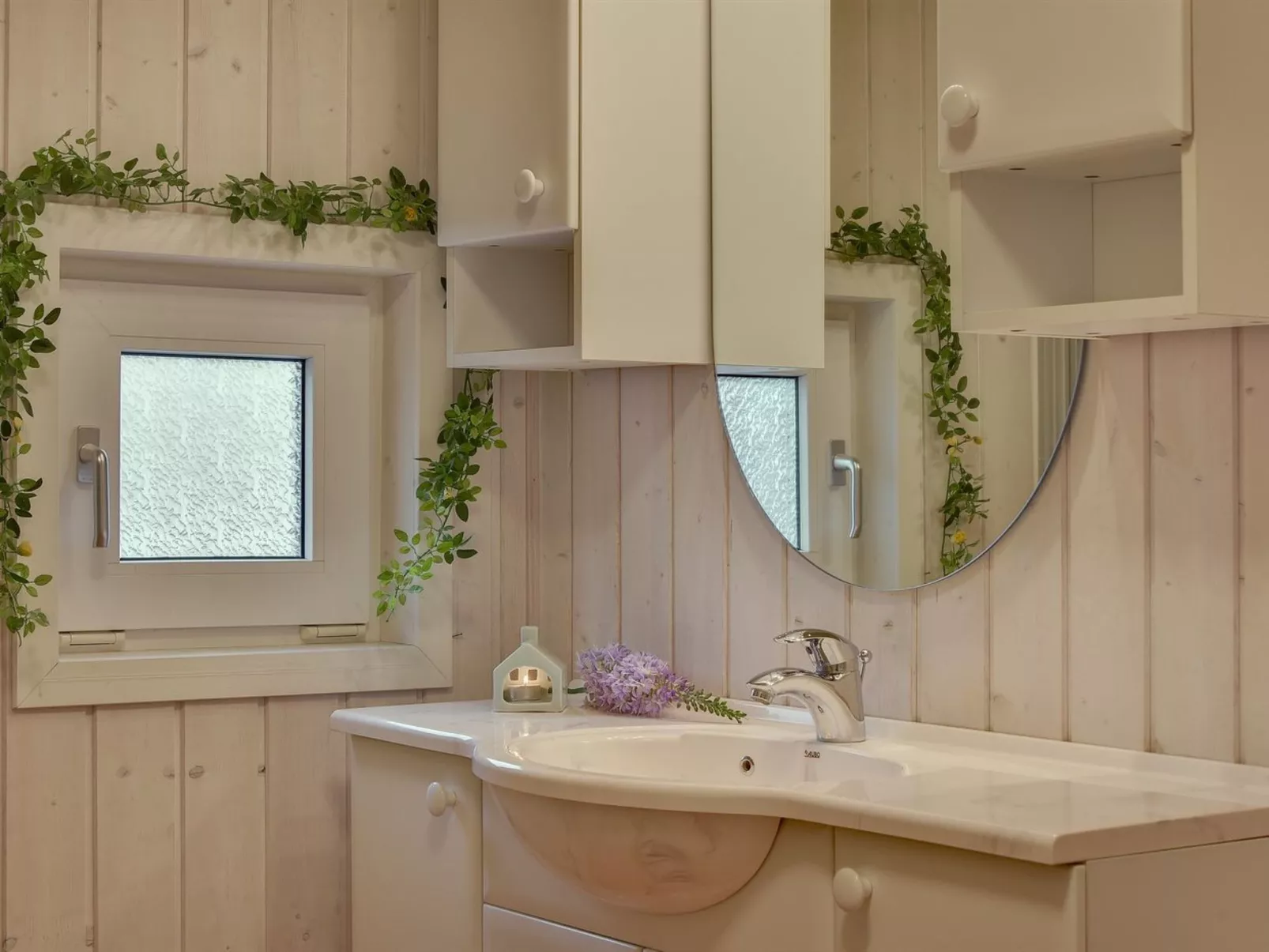 "Henrijette" - 200m from the sea-Inside