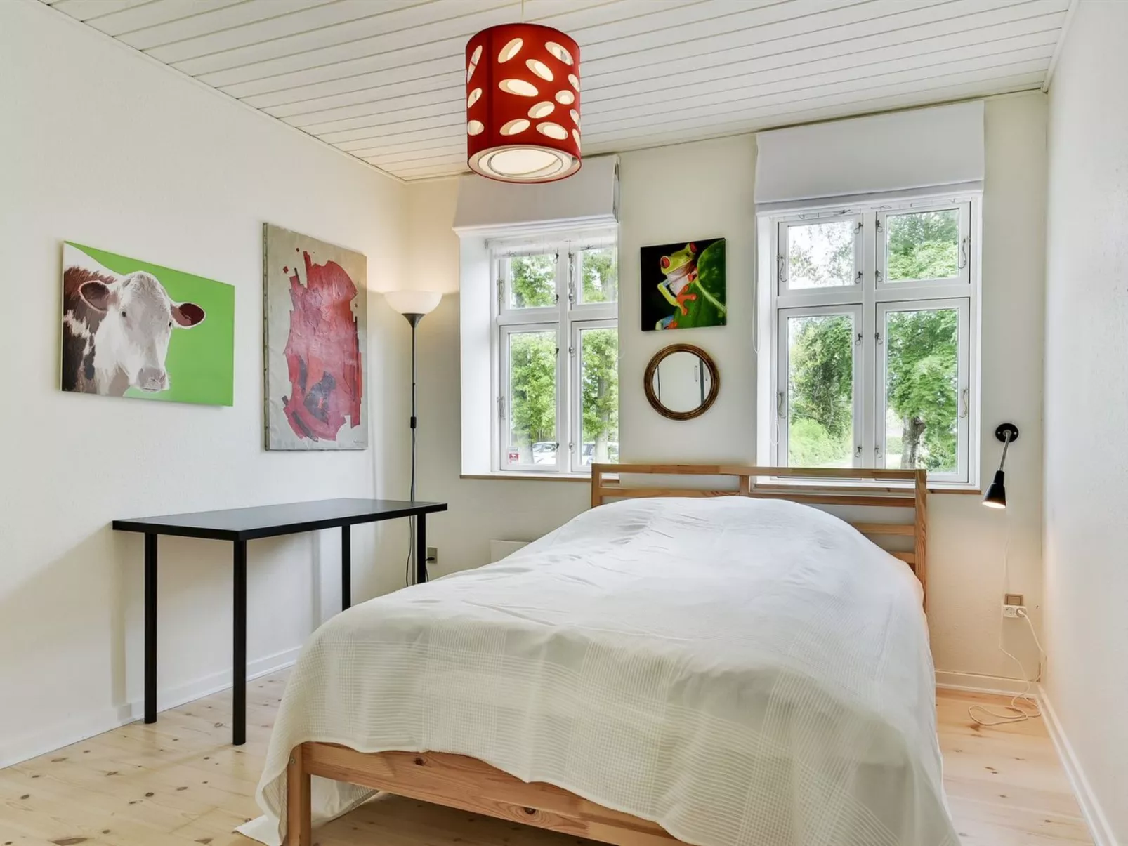 "Gunhilda" - 200m from the sea-Inside