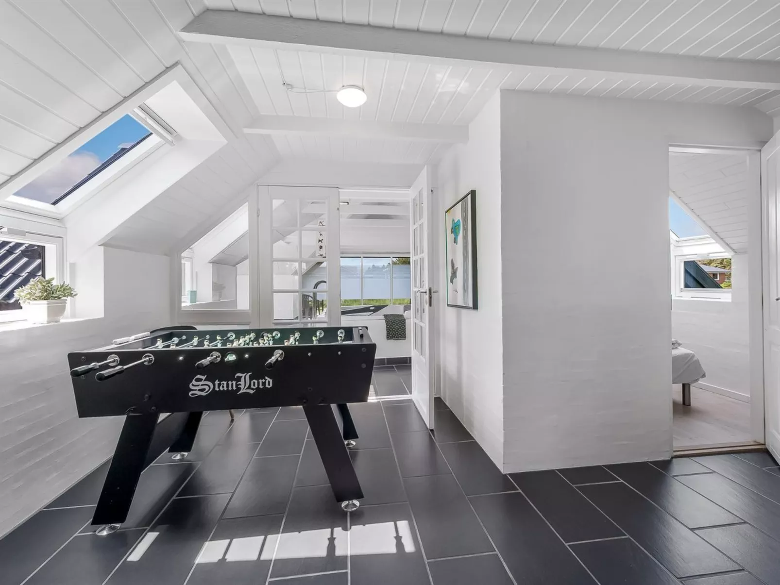 "Lidija" - 850m from the sea-Inside