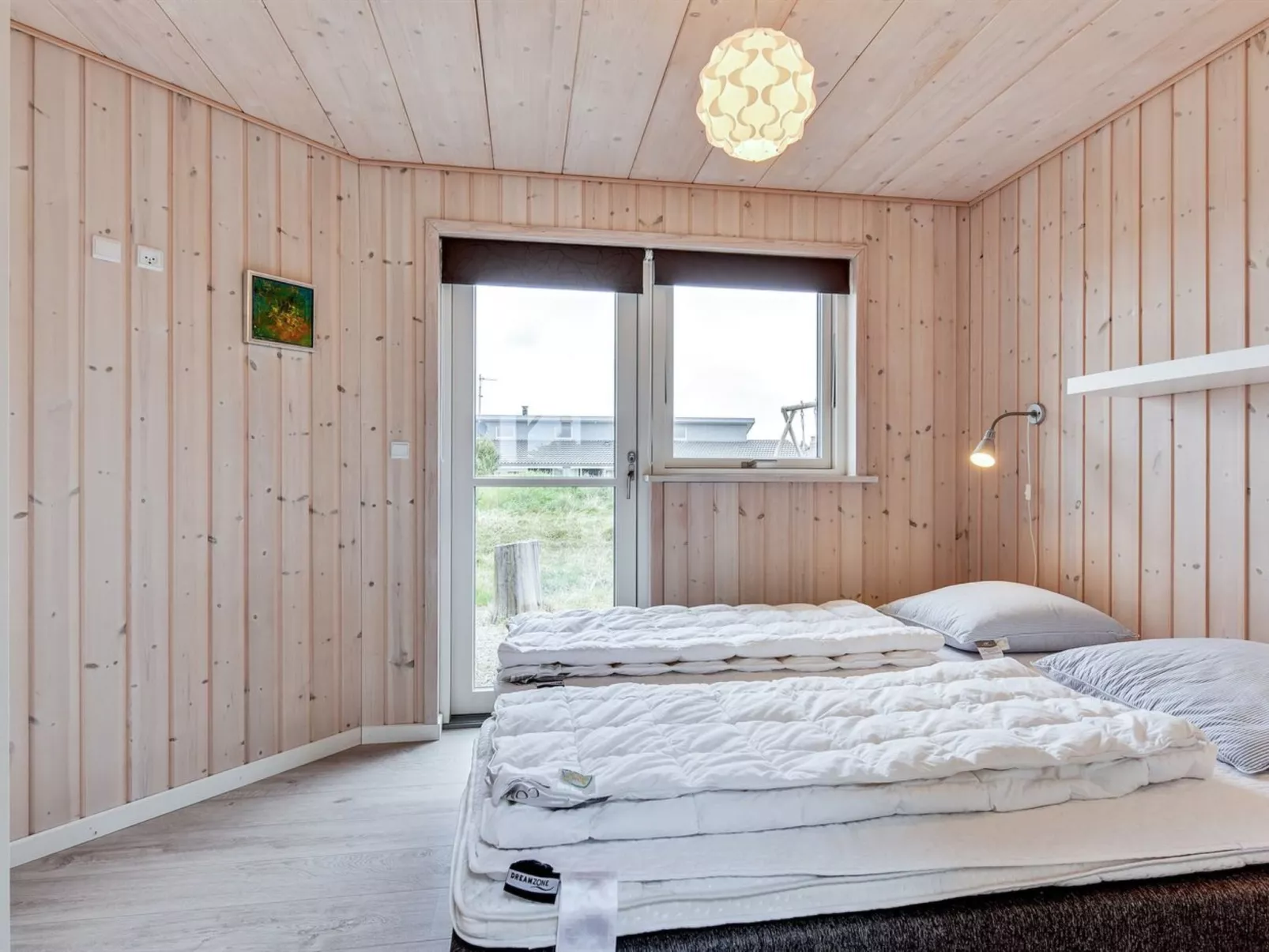 "Luzia" - 1.2km from the sea-Dedans