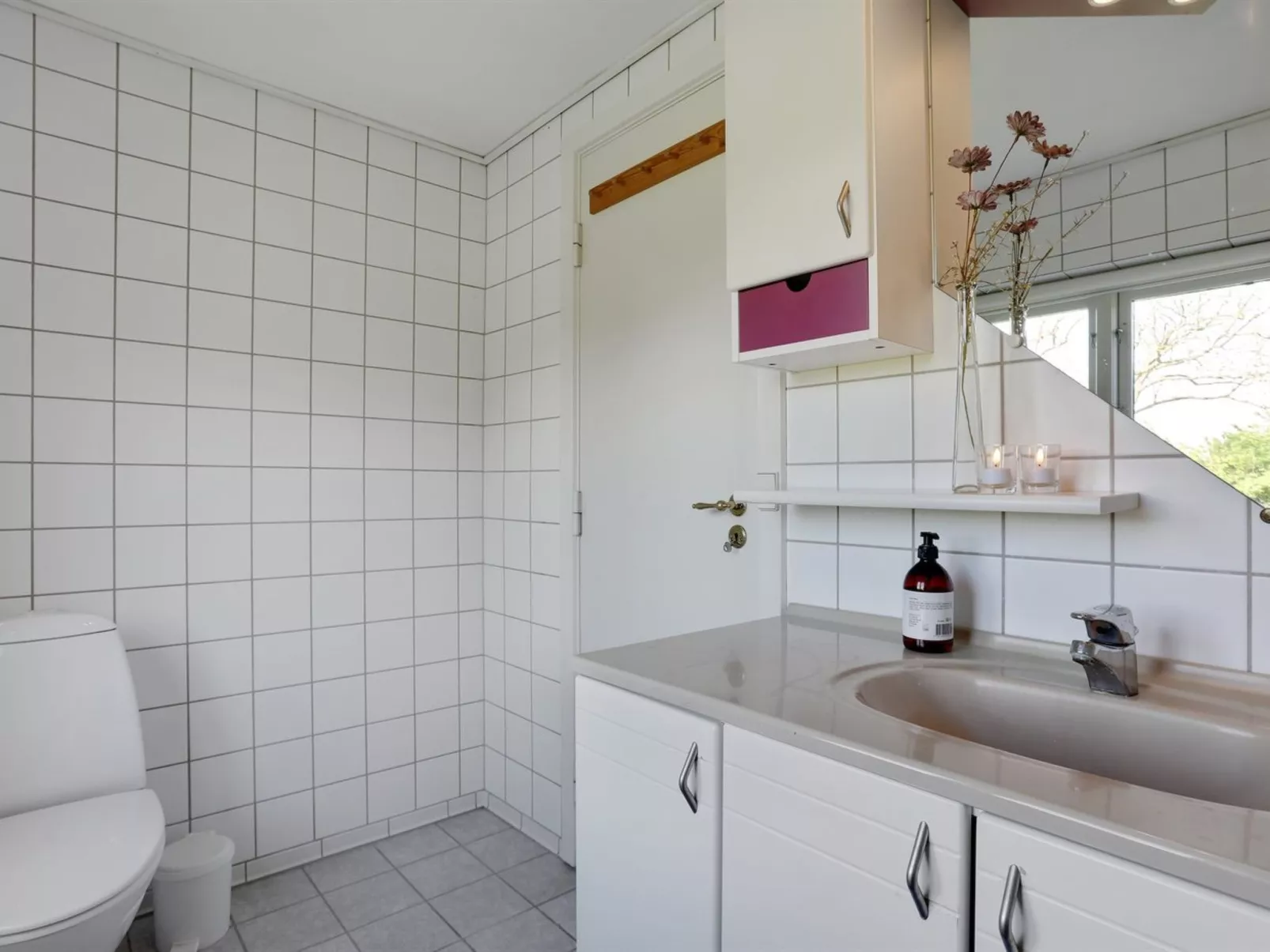 "Amlethus" - 375m from the sea-Inside