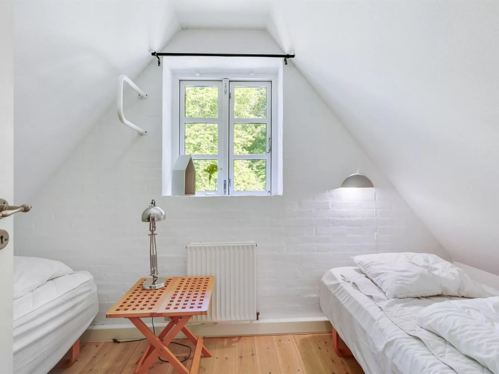 "Sirkku" - 320m from the sea-Inside