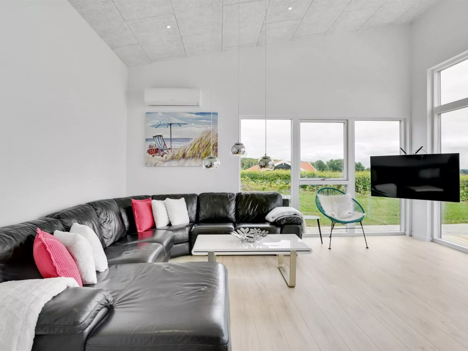 "Constantin" - 500m from the sea-Drinnen