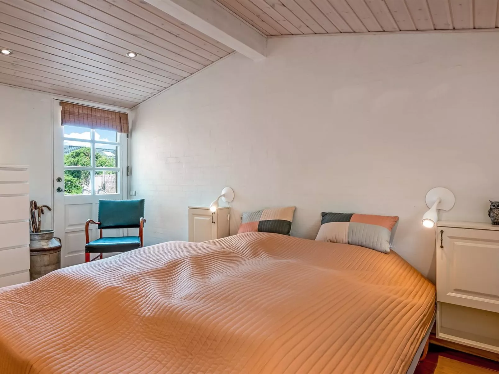 "Eilke" - 50m from the sea-Drinnen