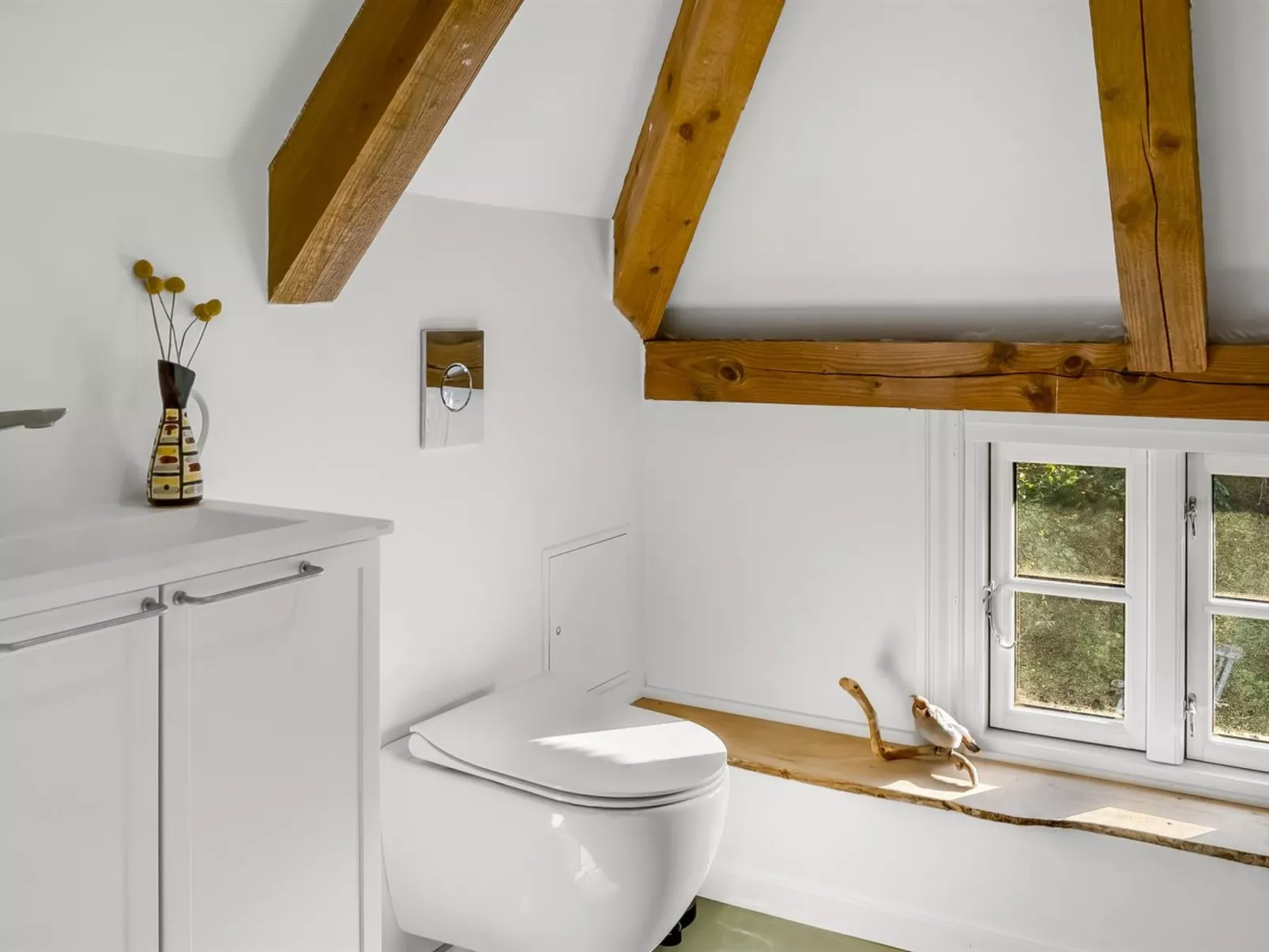 "Beghel" - 350m from the sea-Inside