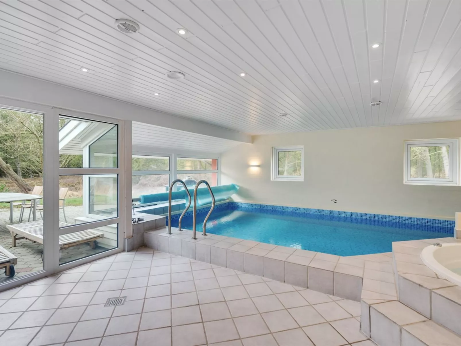 "Mojag" - 1km from the sea-Outside