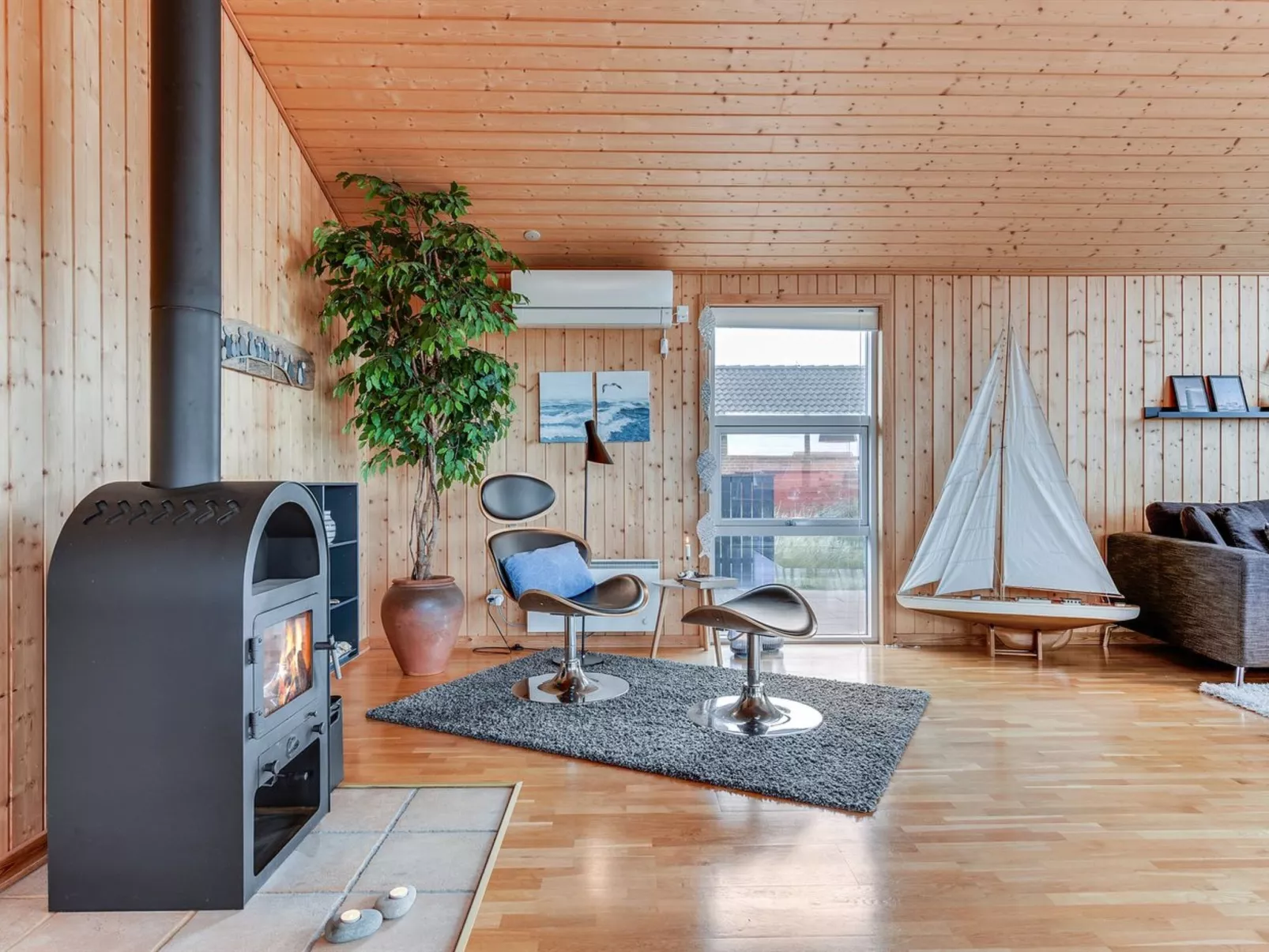 "Arni" - 150m from the sea-Inside