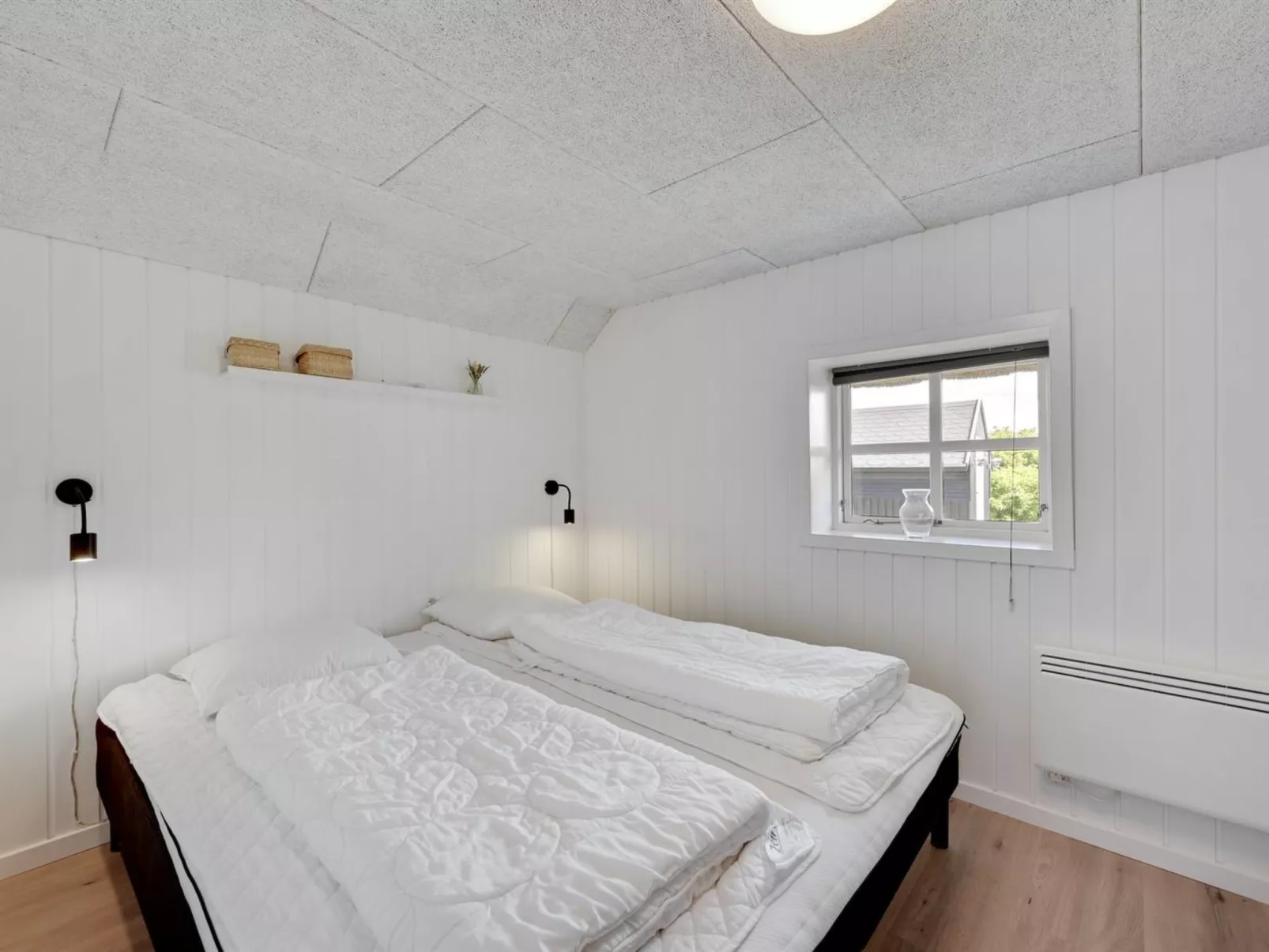 "Giesela" - 975m from the sea-Inside