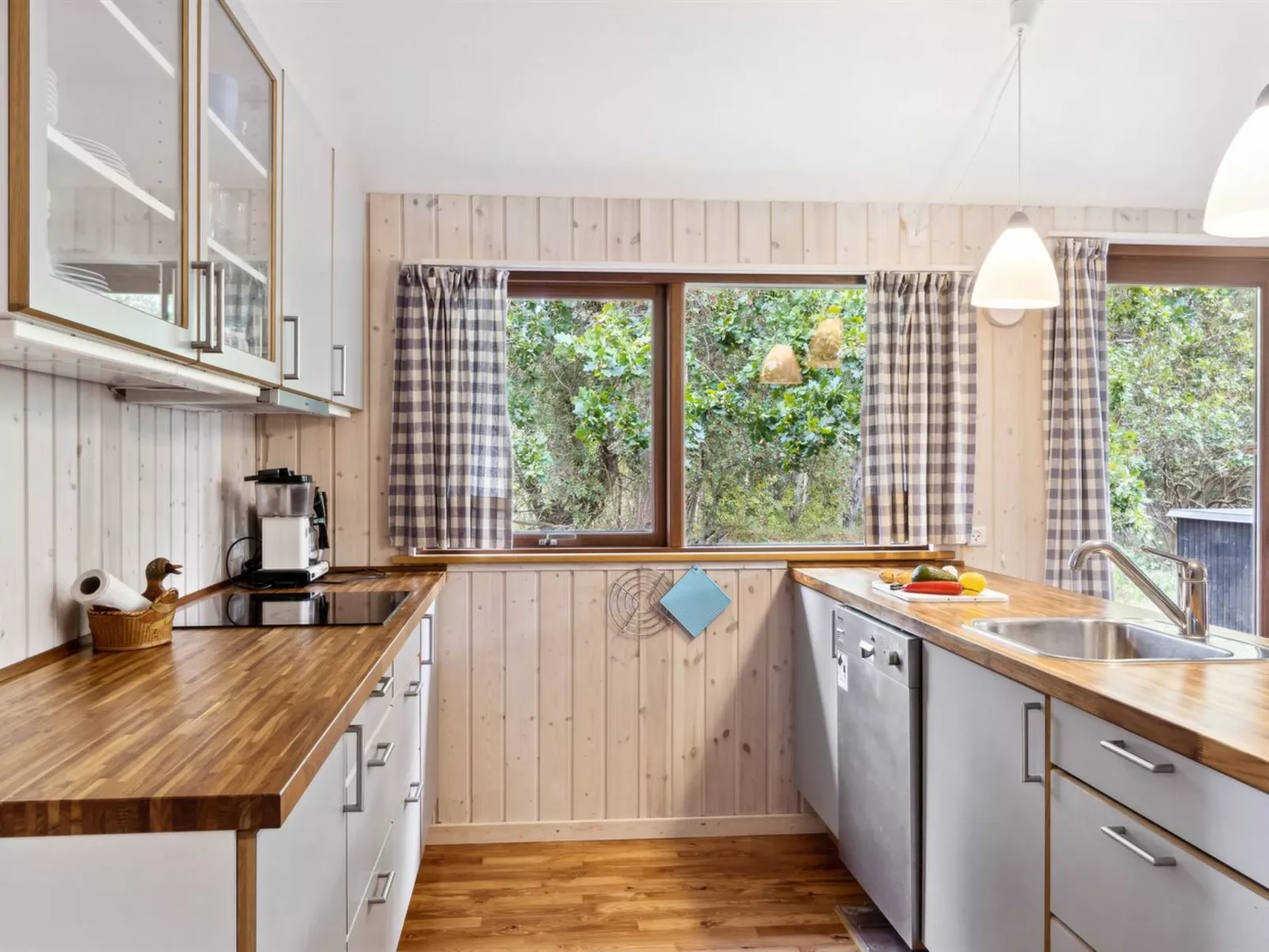 "Wilgrib" - 400m from the sea-Inside