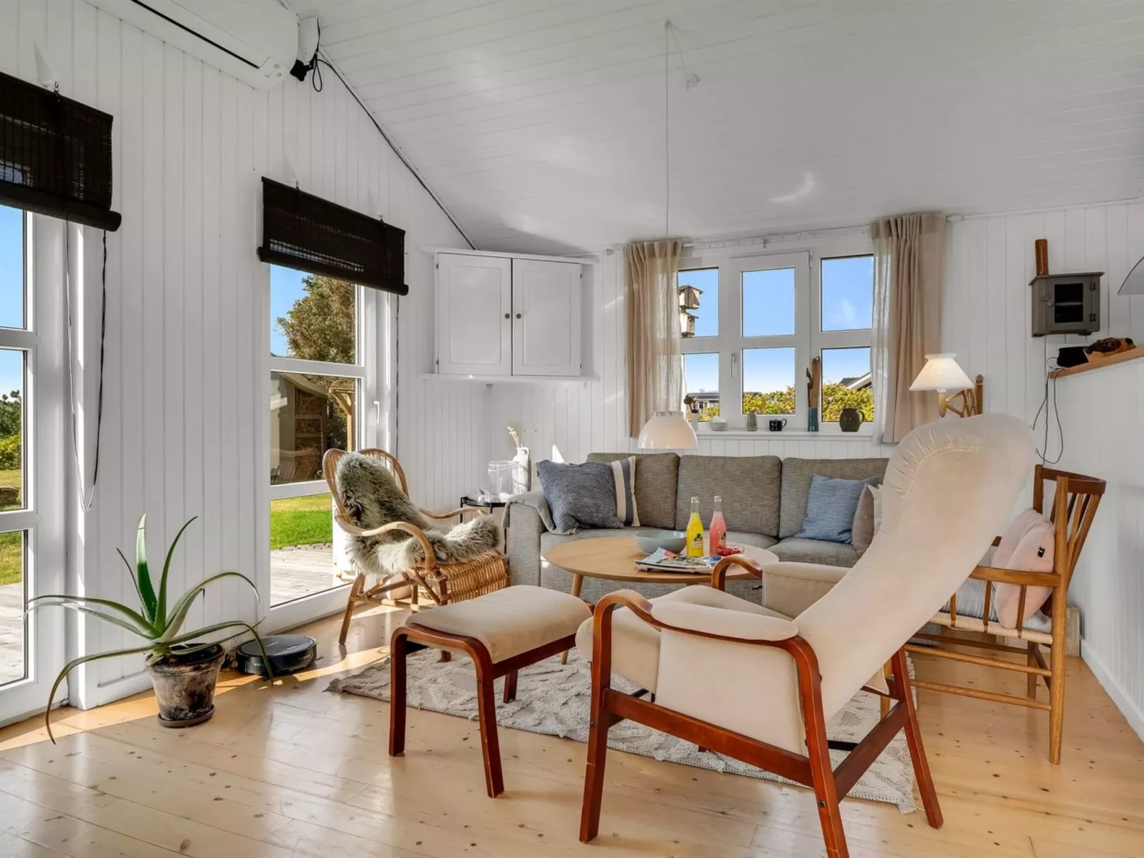 "Adisl" - 350m from the sea-Drinnen