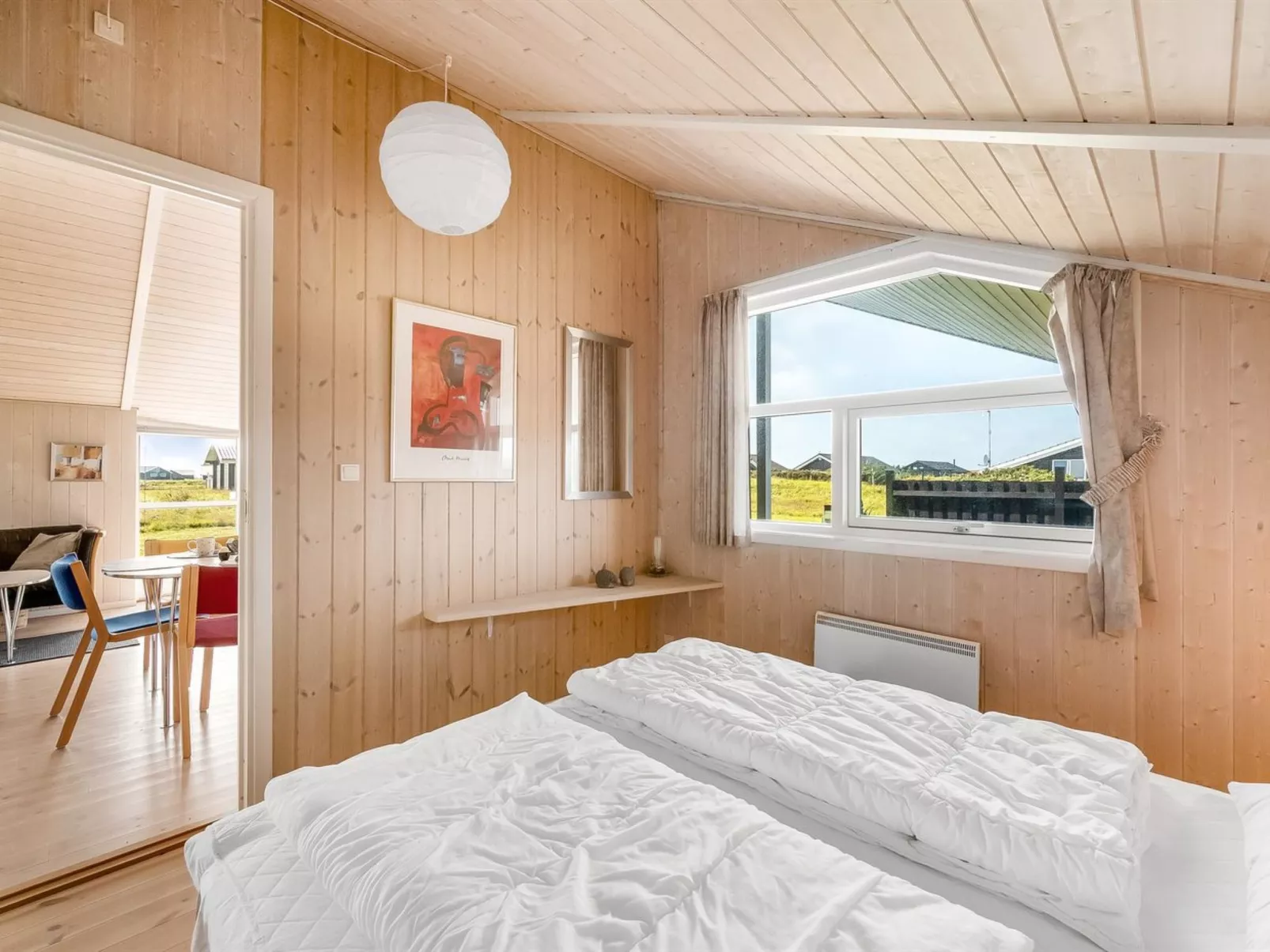 "Eemil" - 700m from the sea-Inside