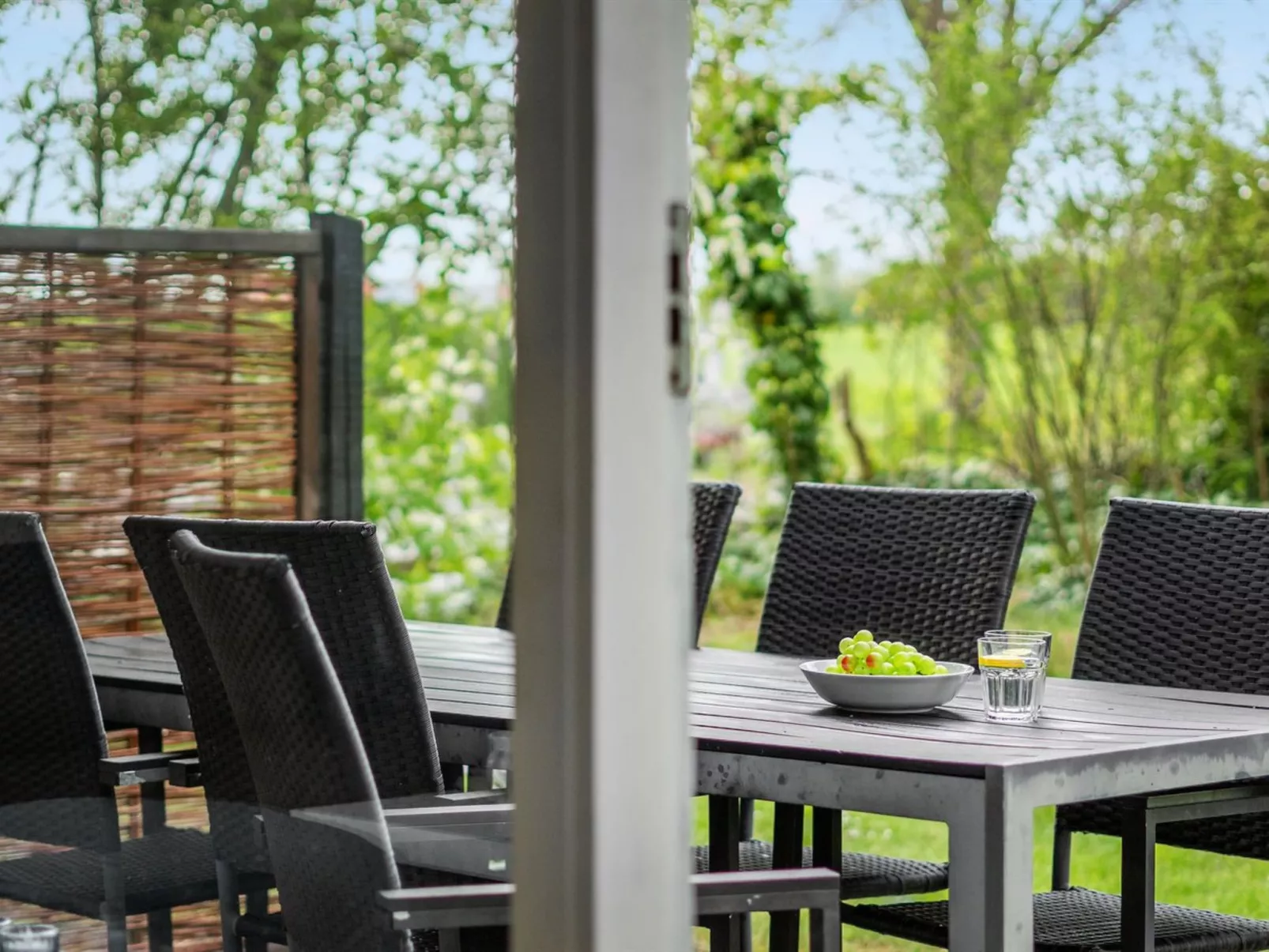 "Skalk" - 300m from the sea-Outside