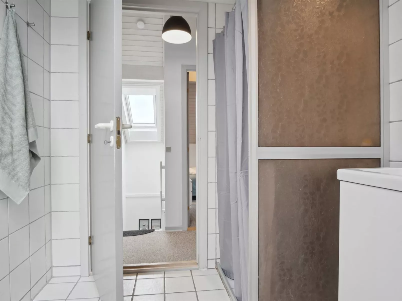 "Withulf" - 2.3km from the sea - Dedans