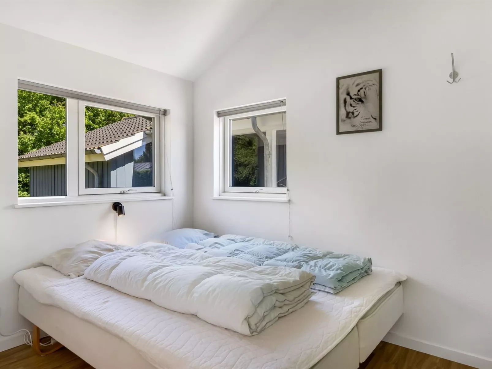 "Toja" - 700m from the sea-Inside