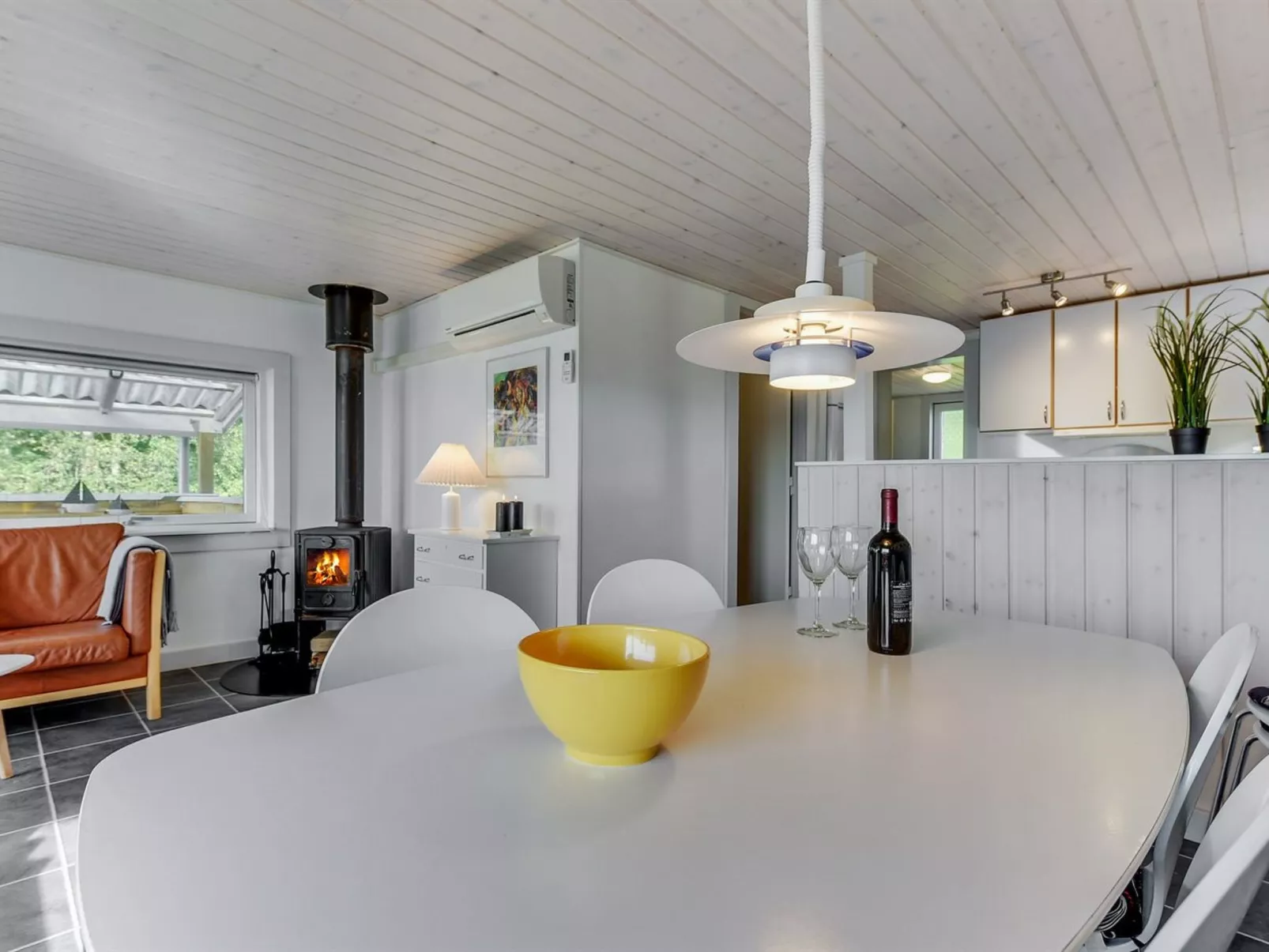 "Gjurgja" - 100m from the sea-Inside