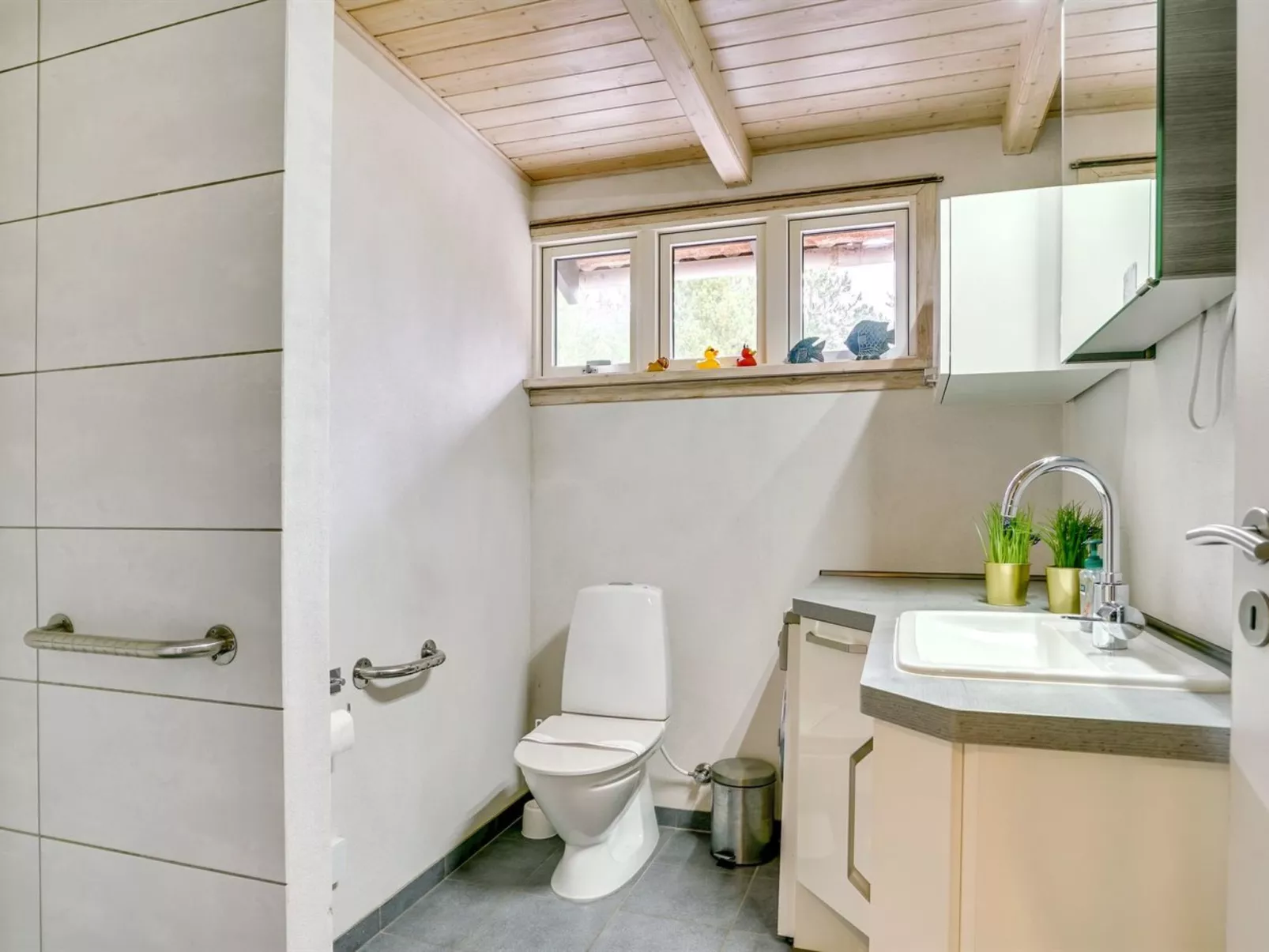 "Nandolf" - 3.5km from the sea-Drinnen