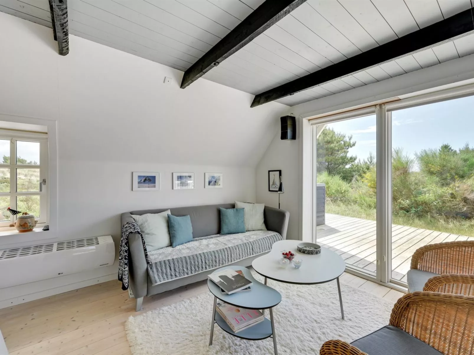 "Elisabetta" - 750m from the sea-Drinnen