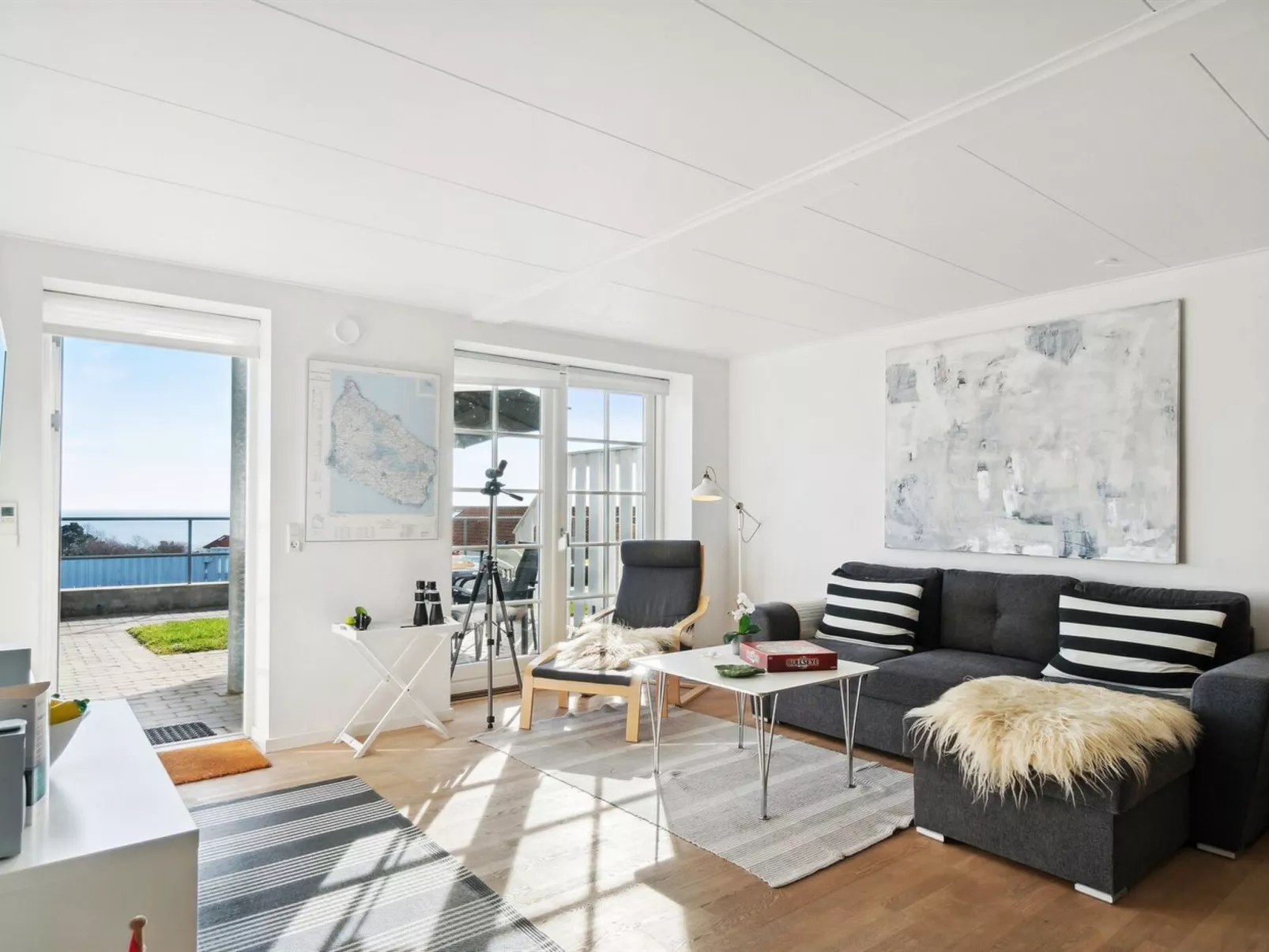 "Seba" - 500m from the sea-Inside