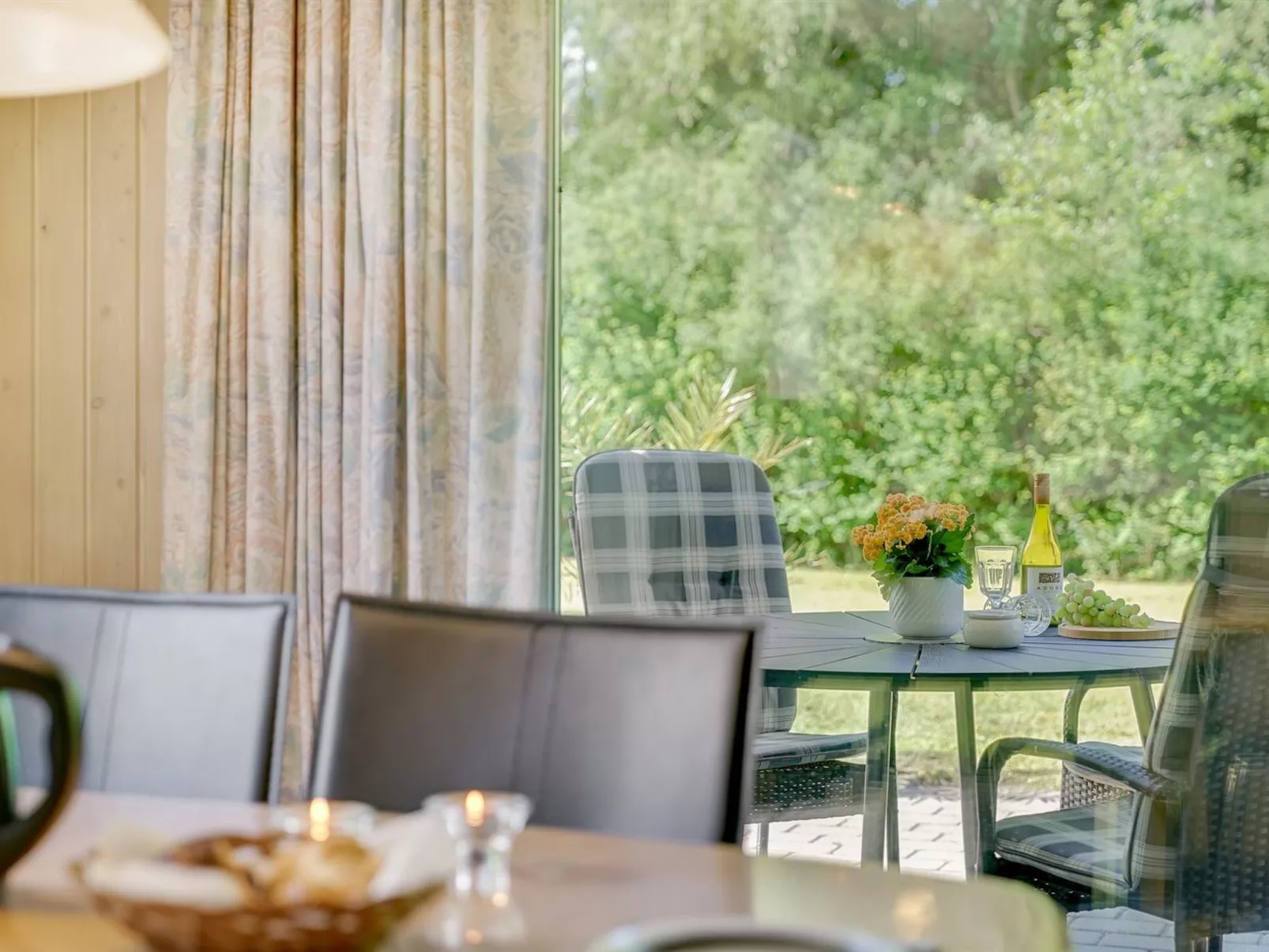 "Suni" - 400m from the sea-Inside