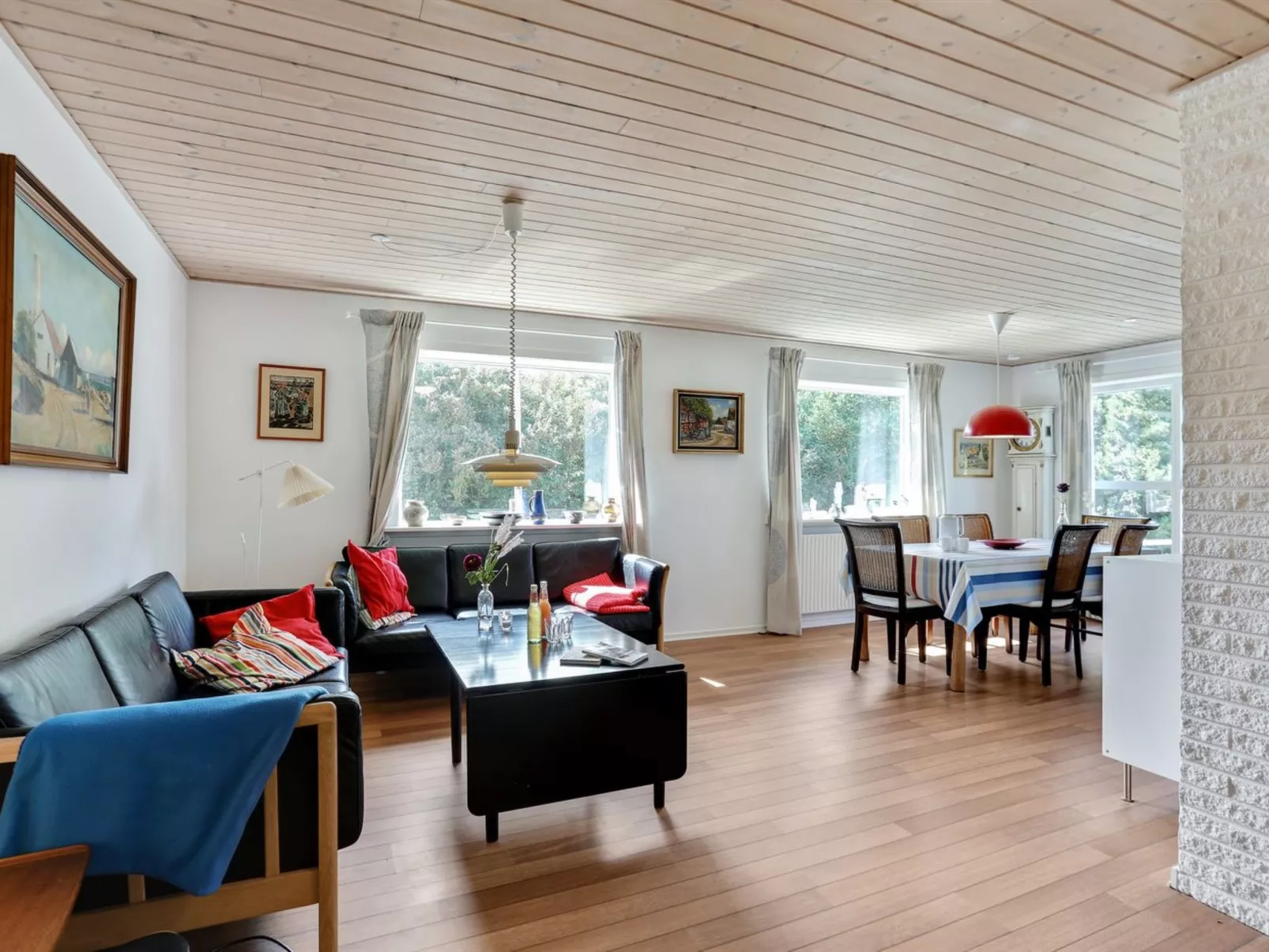 "Alija" - 50m from the sea-Inside