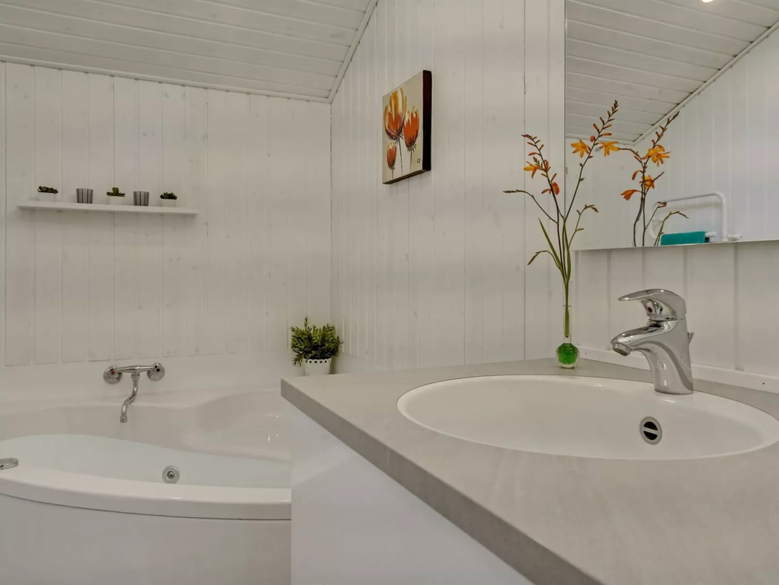 "Stasia" - 75m from the sea-Inside